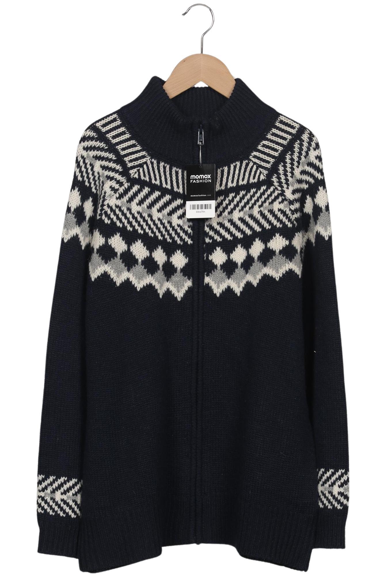 

Eddie Bauer Damen Strickjacke, mehrfarbig, Gr. 44