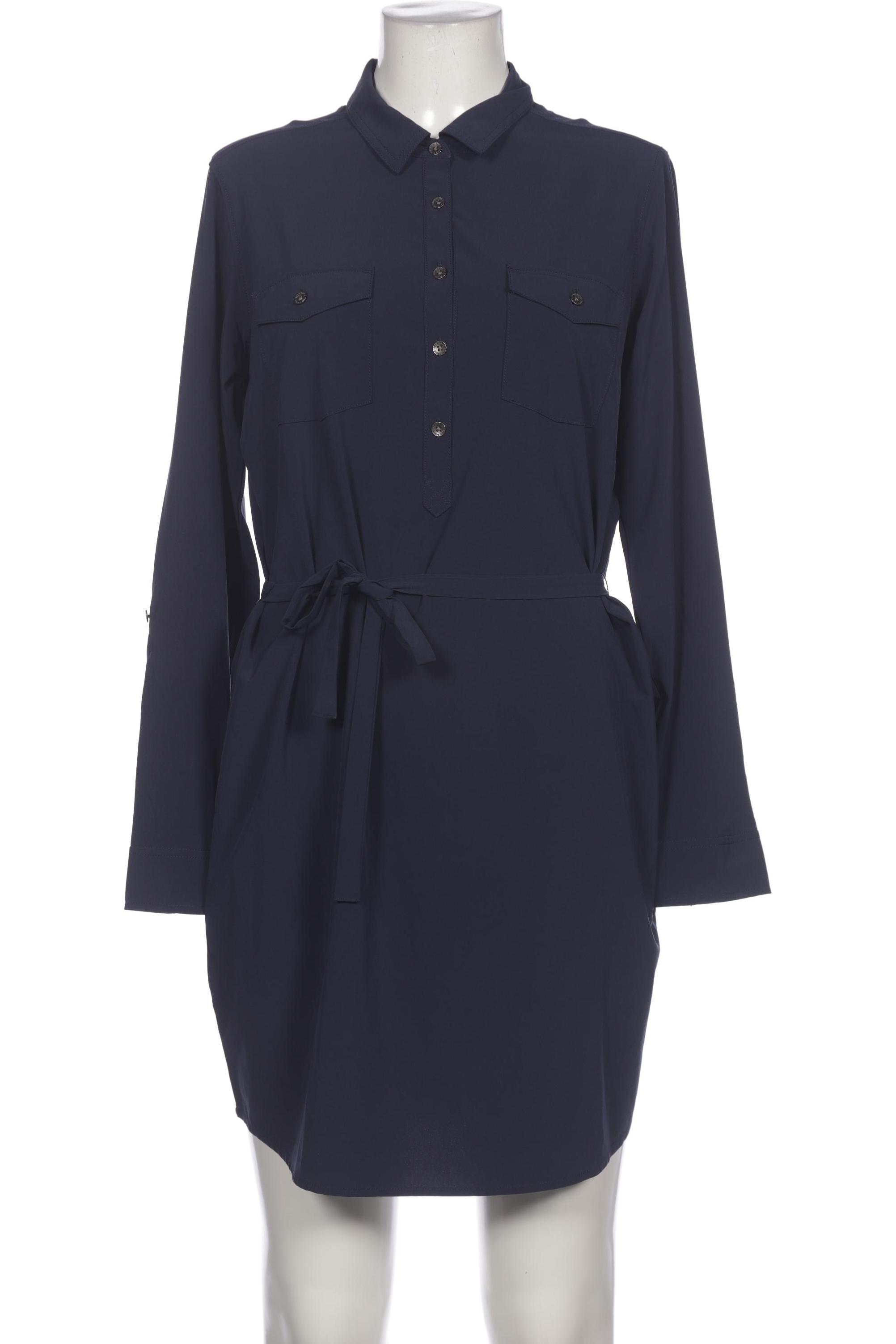 

Eddie Bauer Damen Kleid, marineblau, Gr. 42