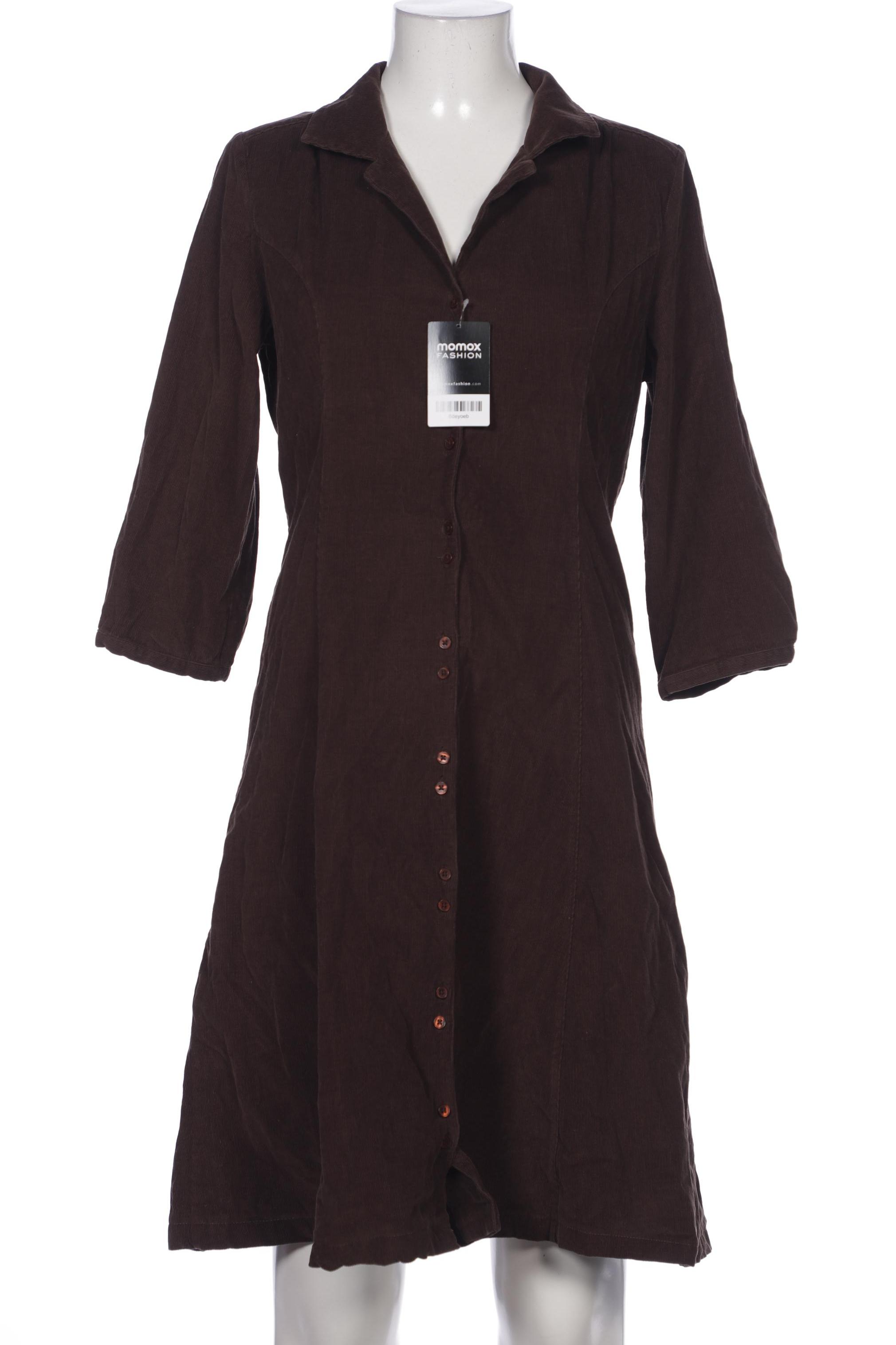 

Eddie Bauer Damen Kleid, braun, Gr. 38