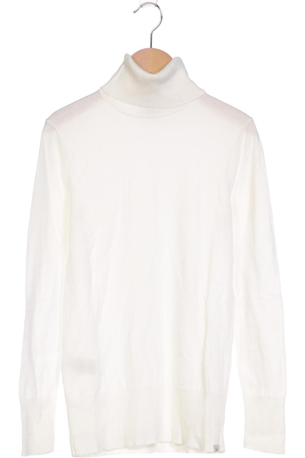 

Eddie Bauer Damen Pullover, weiß, Gr. 34