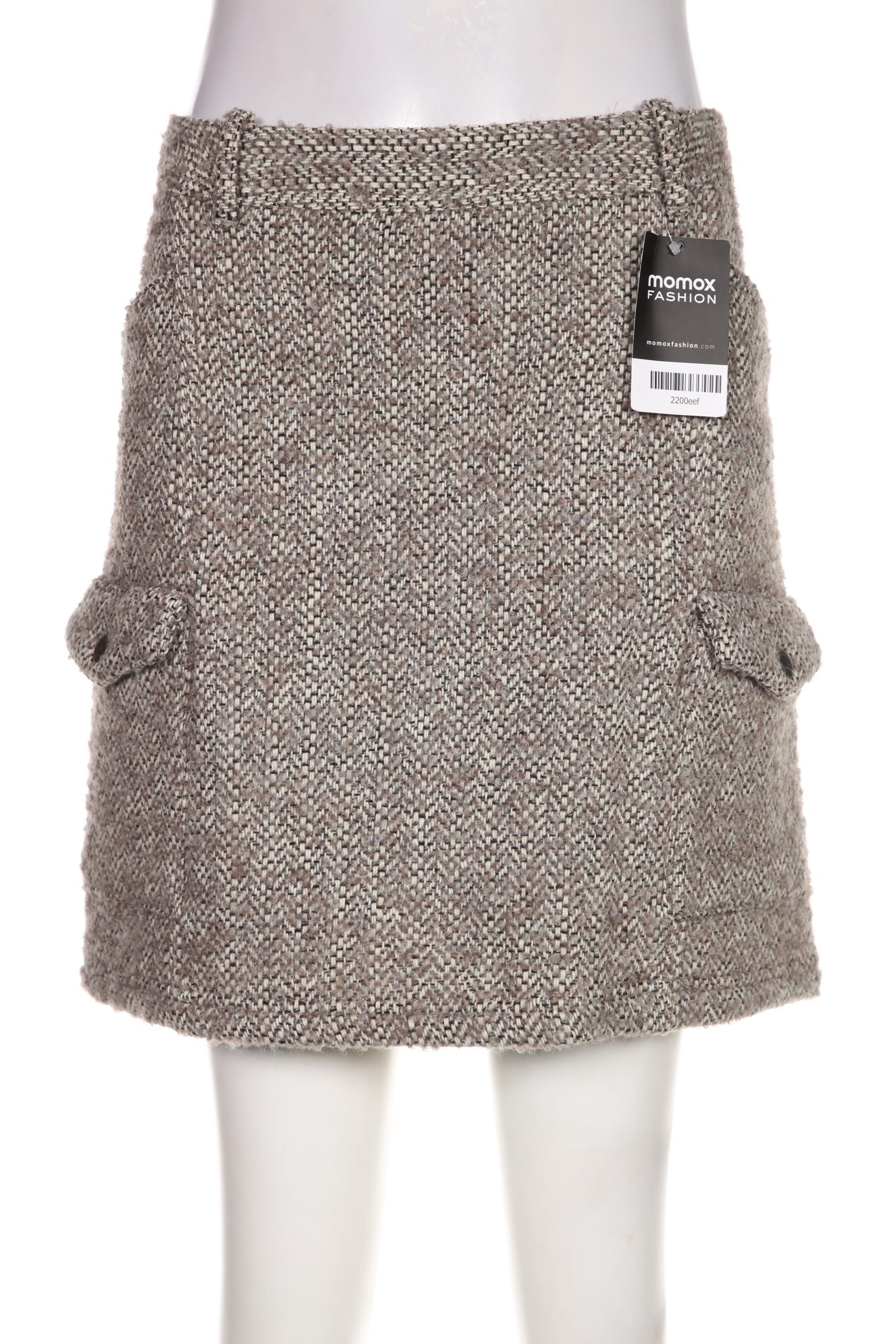 

Eddie Bauer Damen Rock, grau