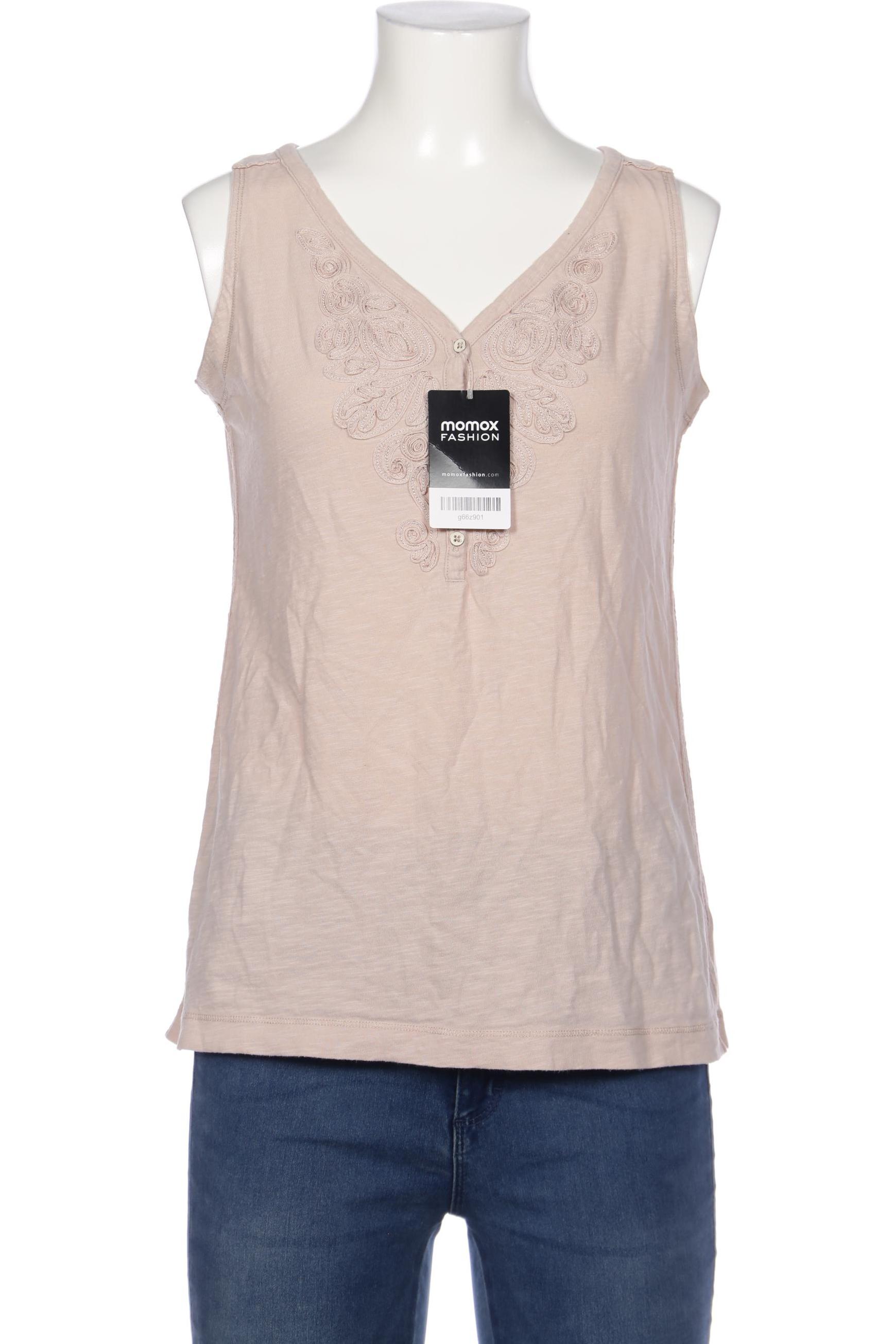 

Eddie Bauer Damen Top, beige