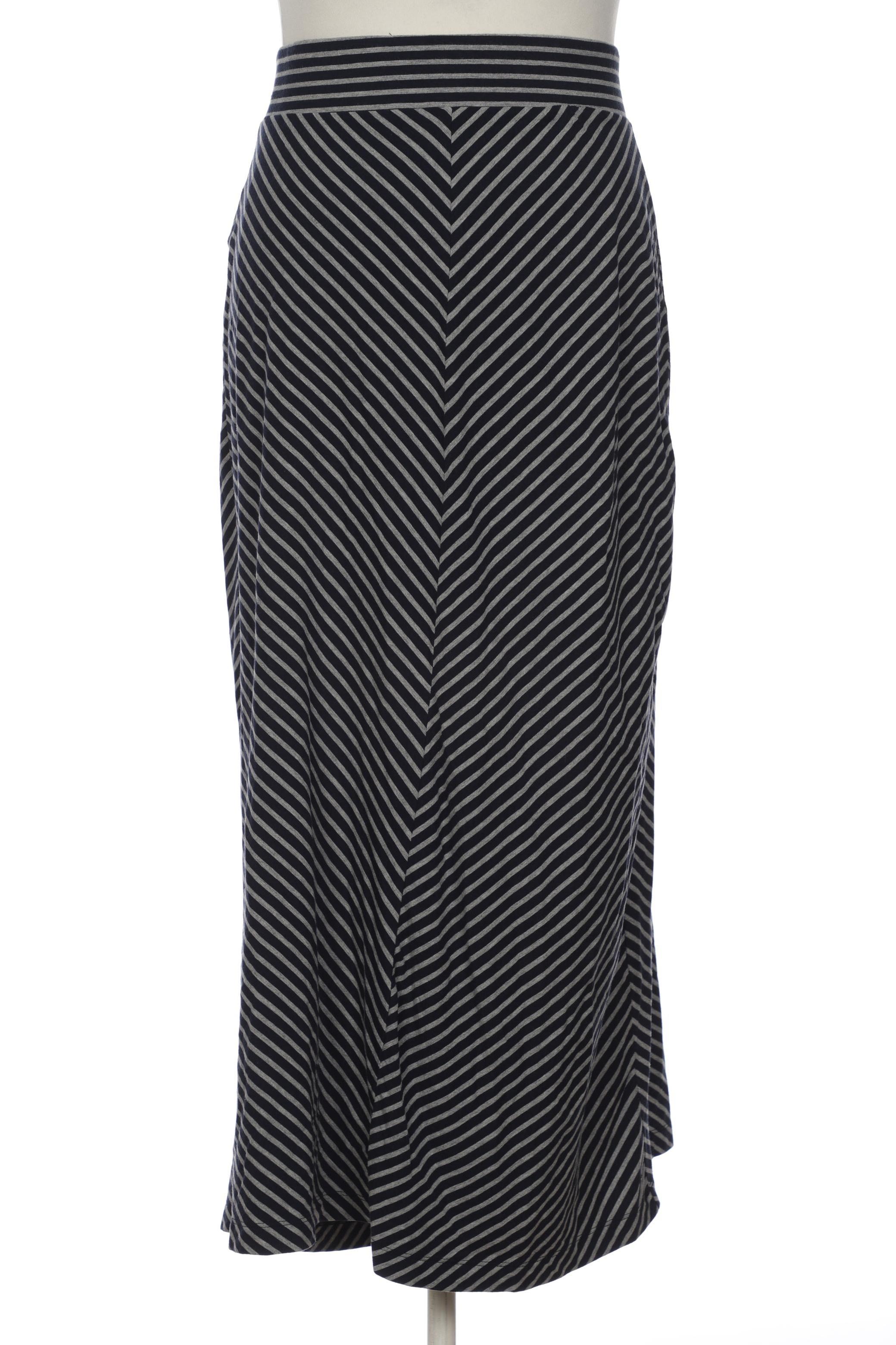 

Eddie Bauer Damen Rock, marineblau, Gr. 38