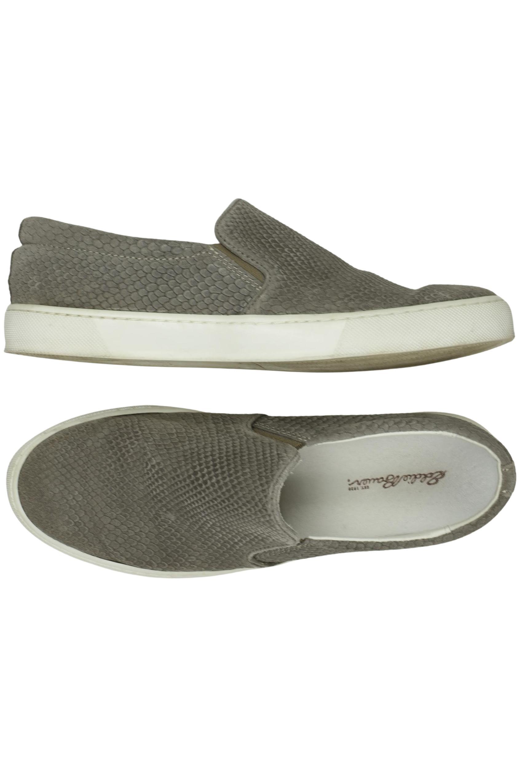 

Eddie Bauer Damen Halbschuh, grau, Gr. 40