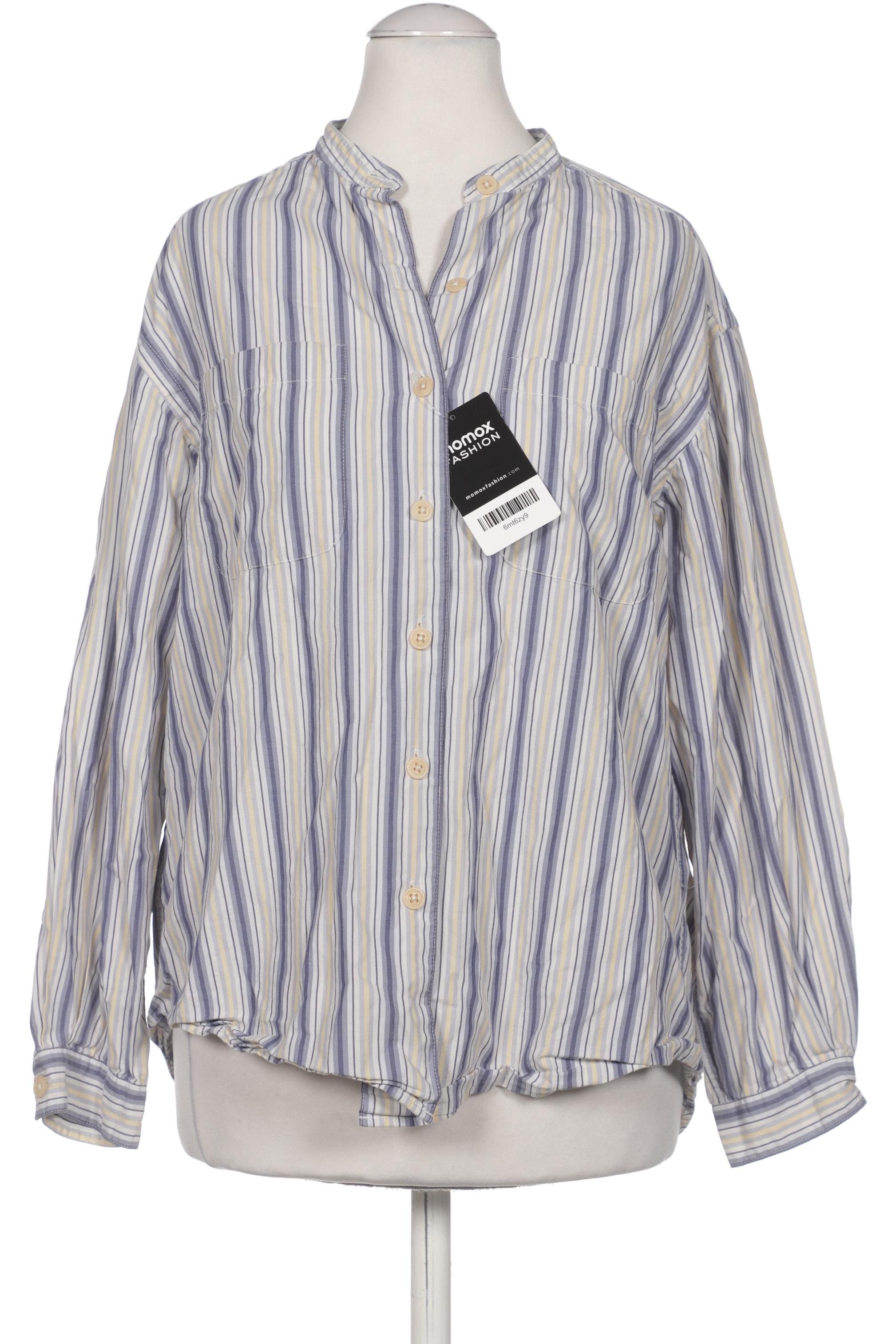 

Eddie Bauer Damen Bluse, mehrfarbig, Gr. 34