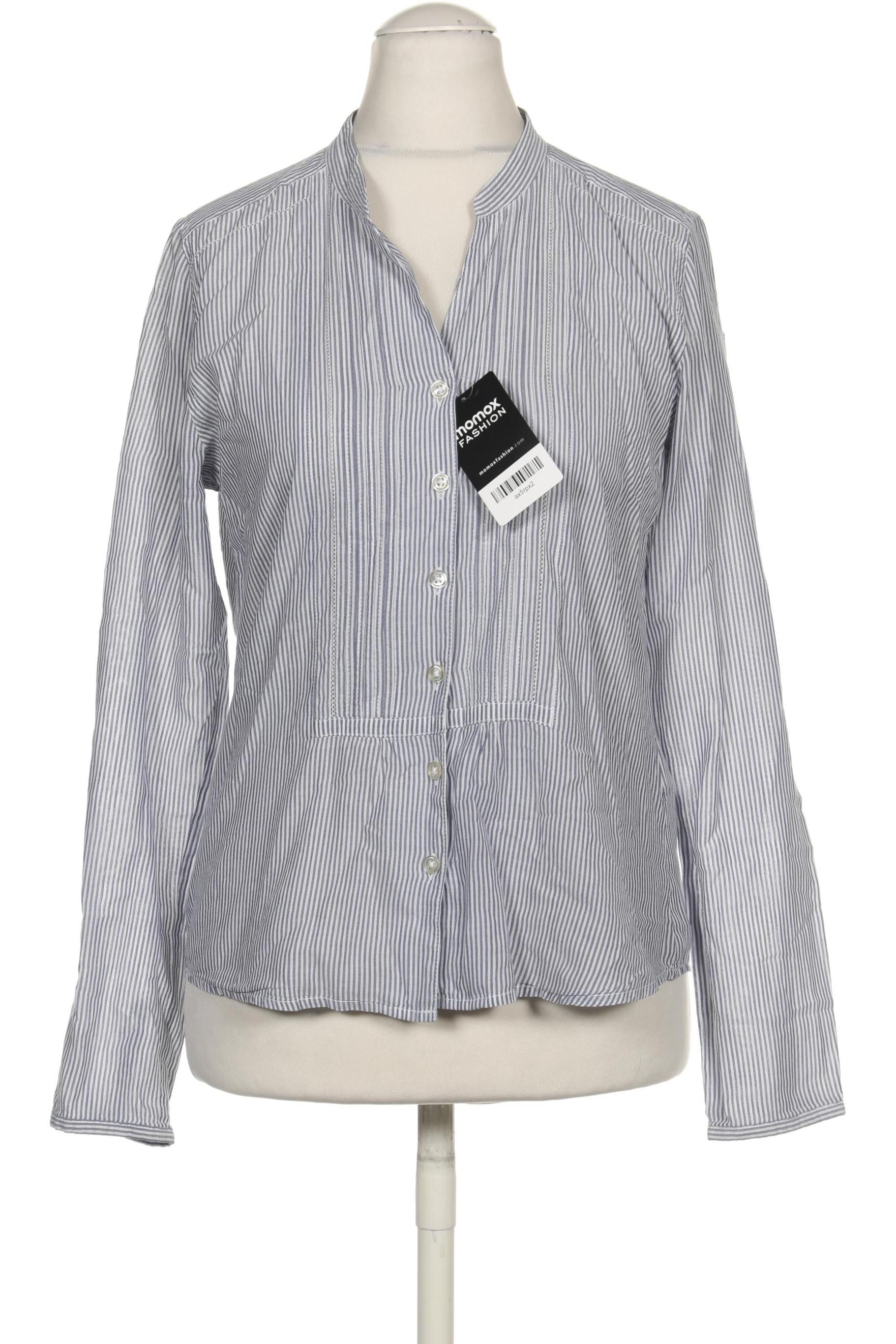 

Eddie Bauer Damen Bluse, weiß, Gr. 36