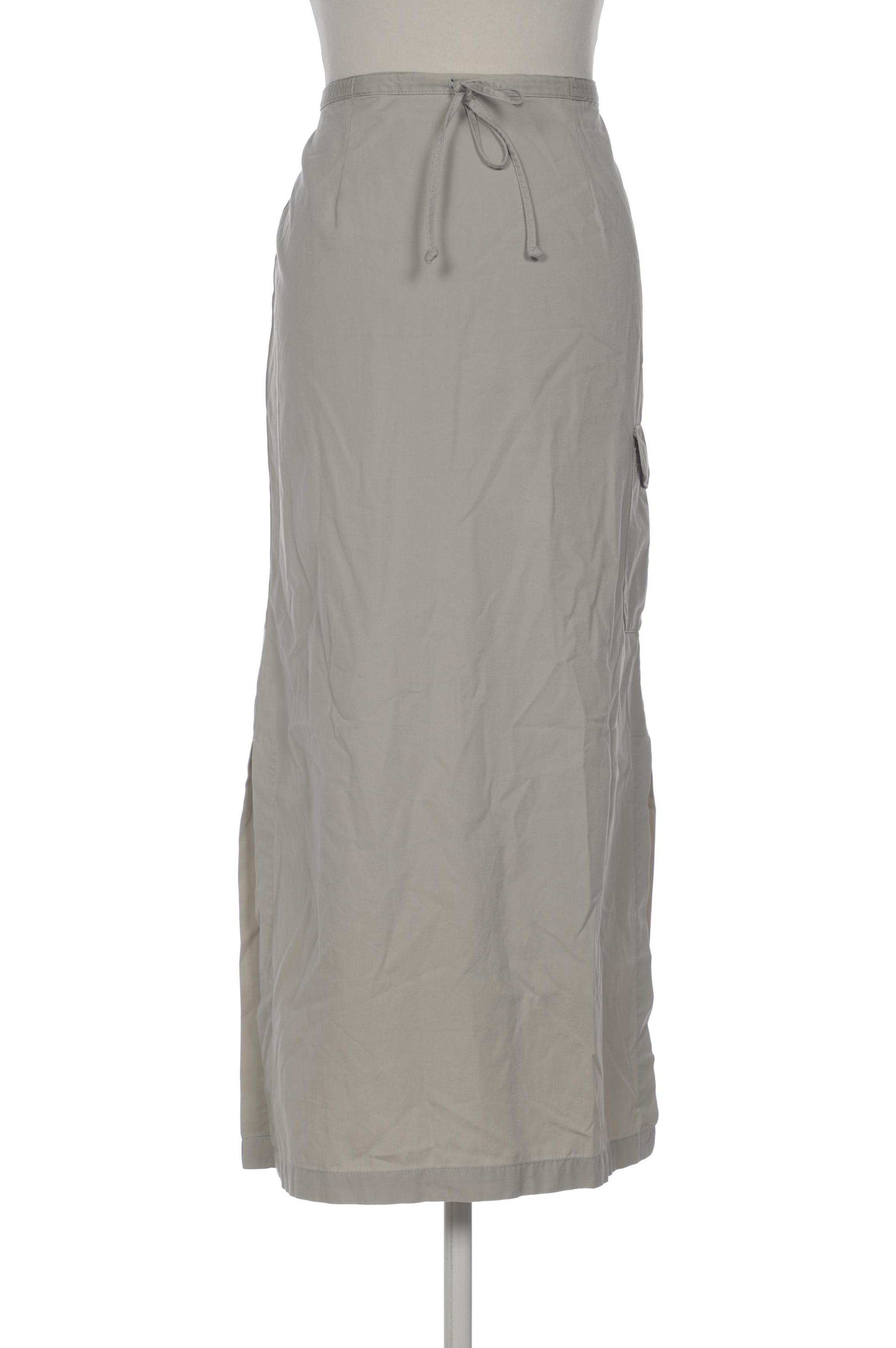 

Eddie Bauer Damen Rock, cremeweiß, Gr. 4