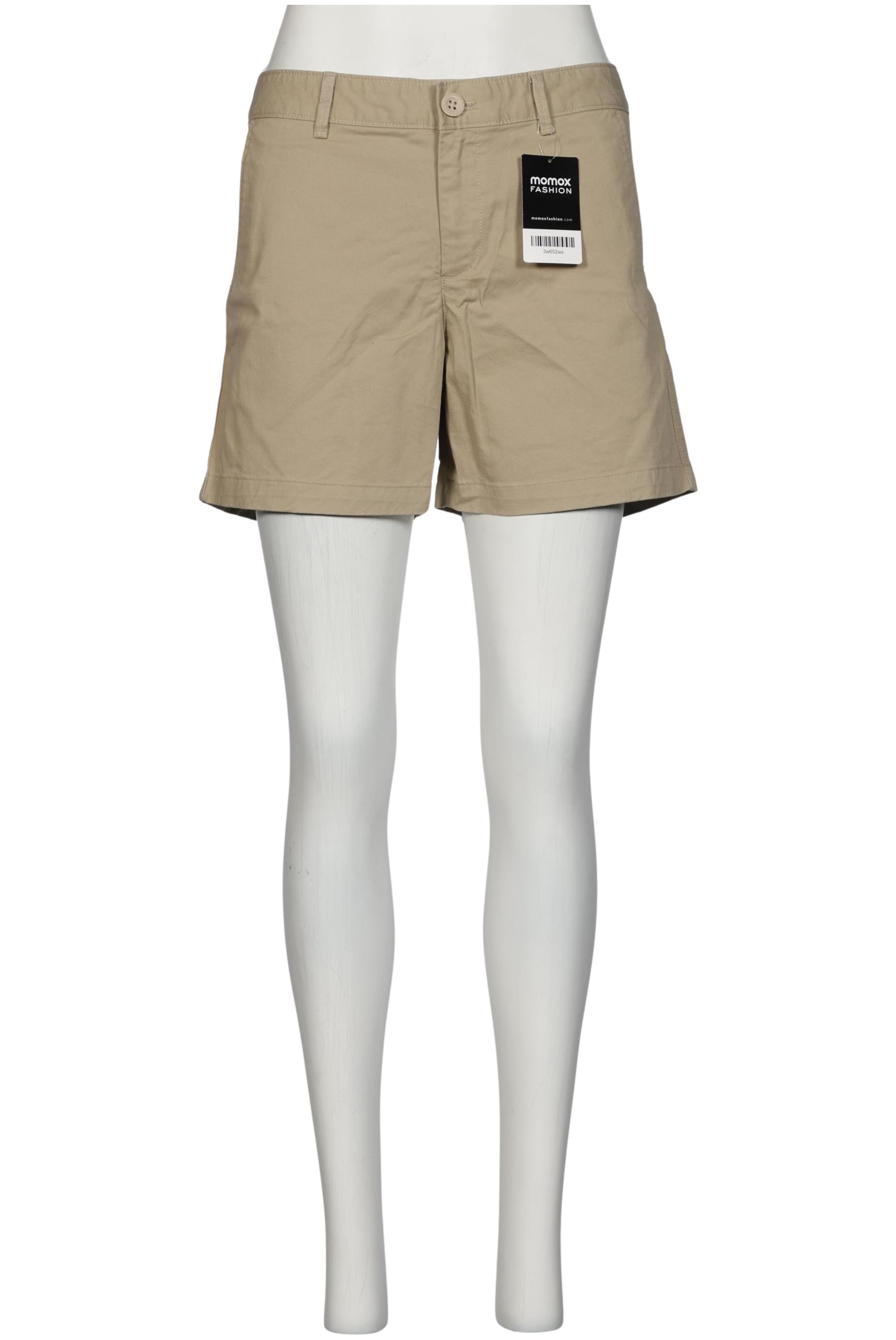 

Eddie Bauer Damen Shorts, beige, Gr. 6