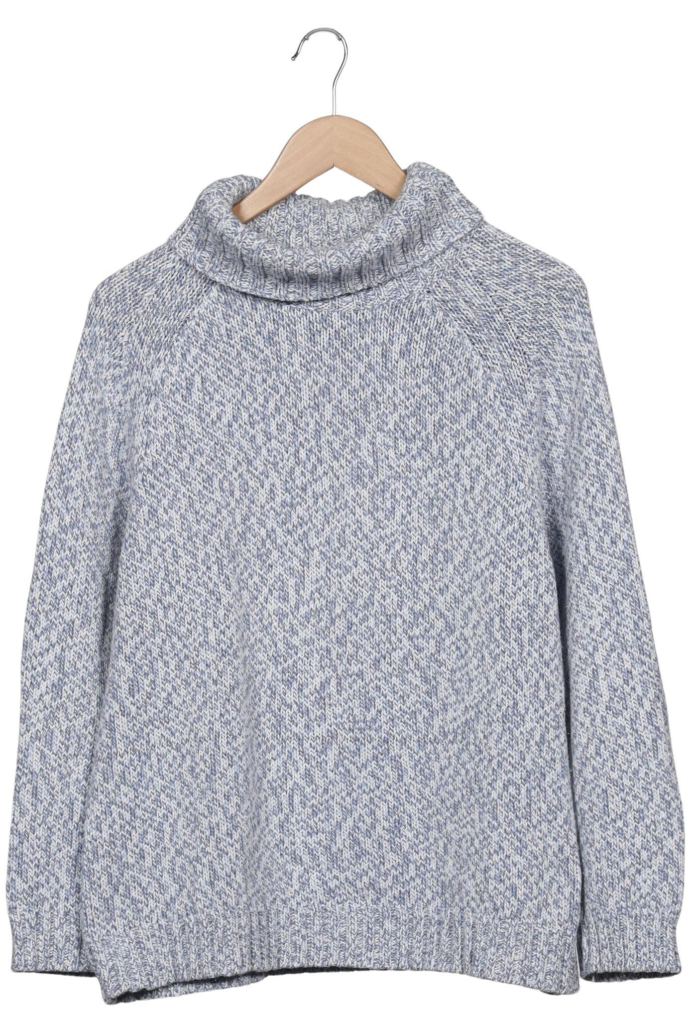 

Eddie Bauer Damen Pullover, hellblau, Gr. 44