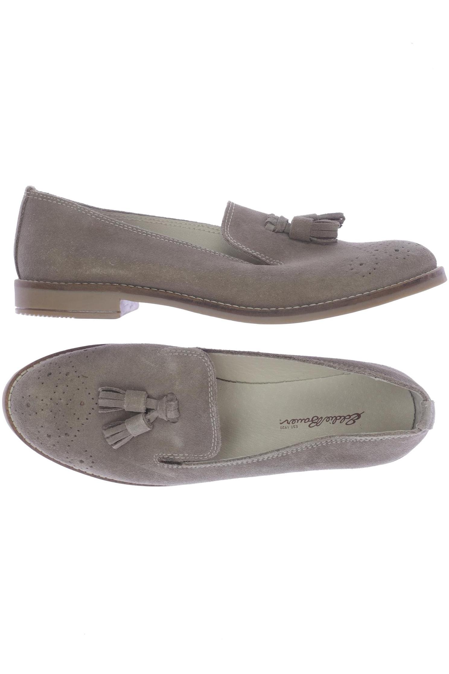 

Eddie Bauer Damen Halbschuh, grau, Gr. 39