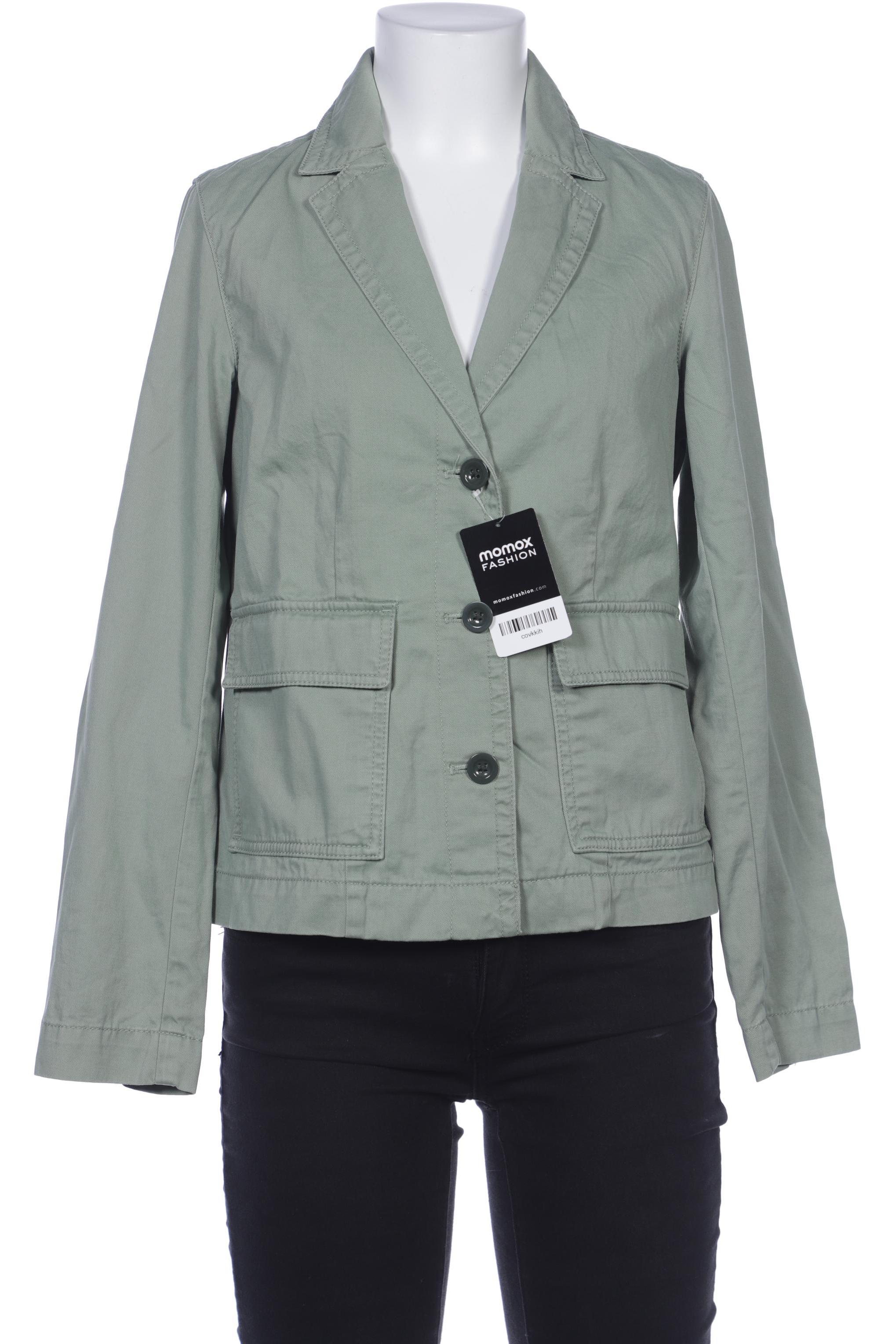 

Eddie Bauer Damen Blazer, grün, Gr. 36