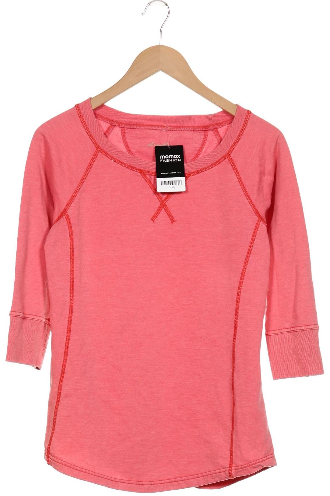 

Eddie Bauer Damen Sweatshirt, pink, Gr. 36