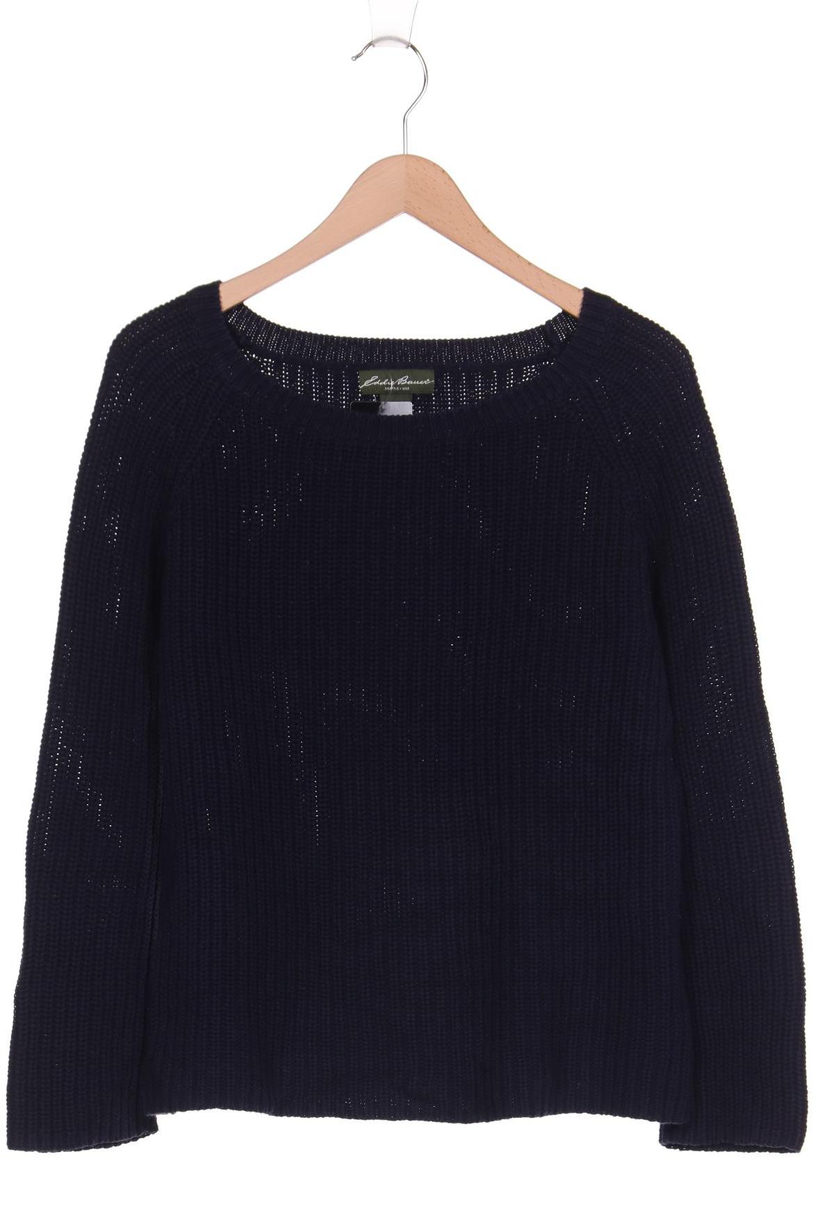 

Eddie Bauer Damen Pullover, marineblau