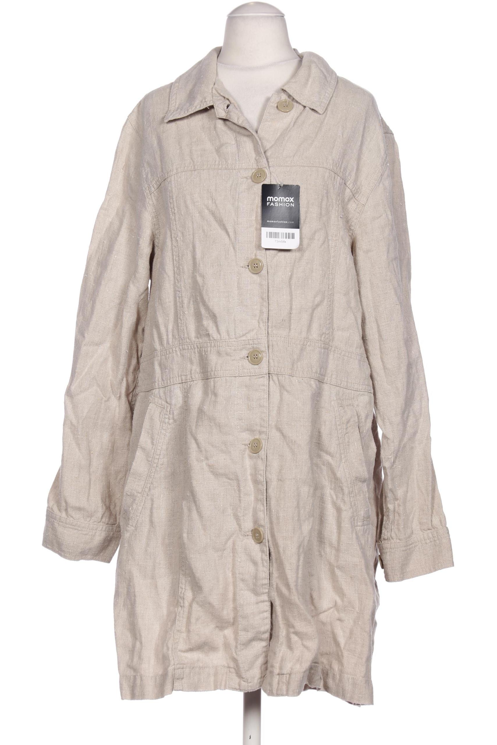 

Eddie Bauer Damen Kleid, cremeweiß, Gr. 38