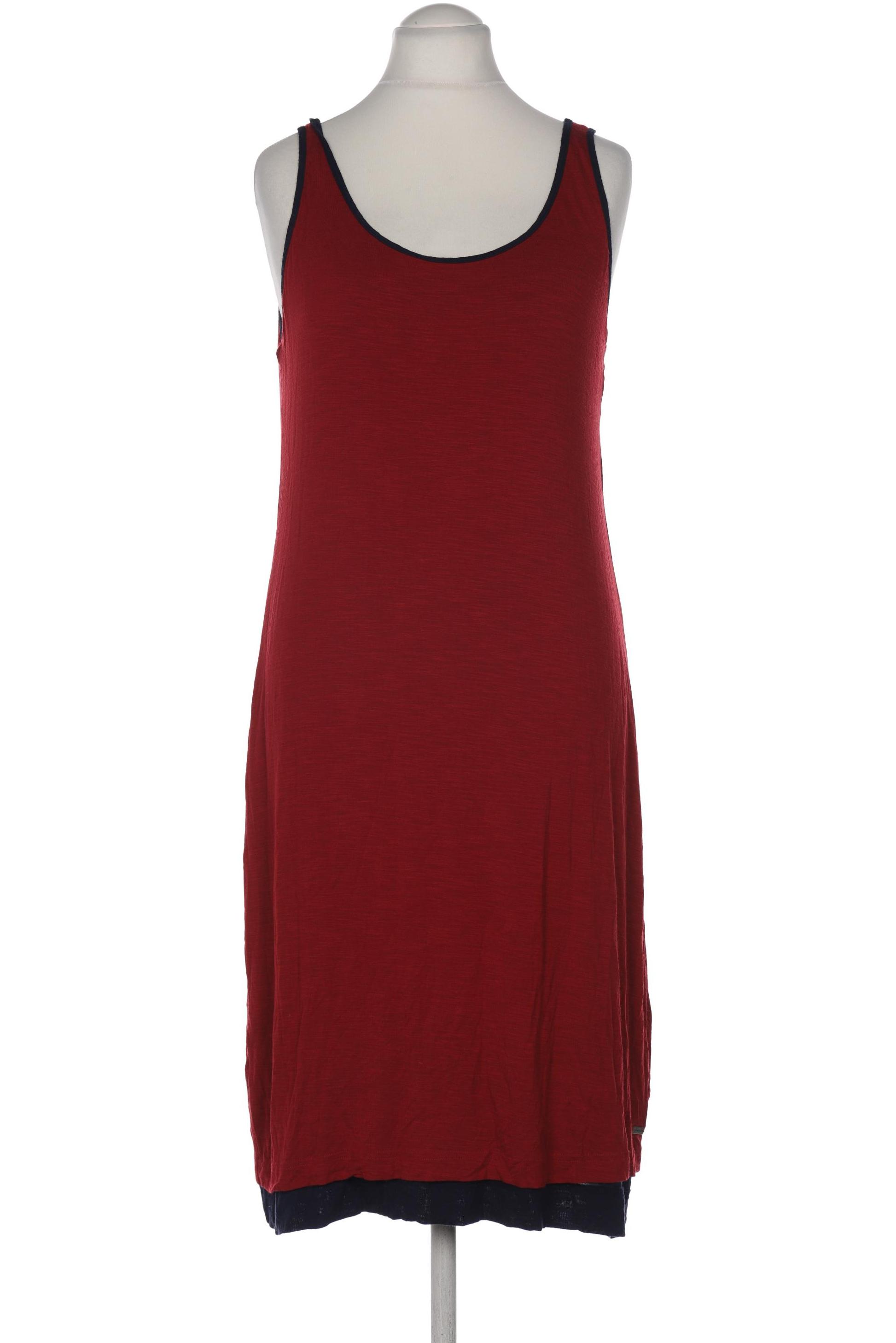 

Eddie Bauer Damen Kleid, rot, Gr. 38