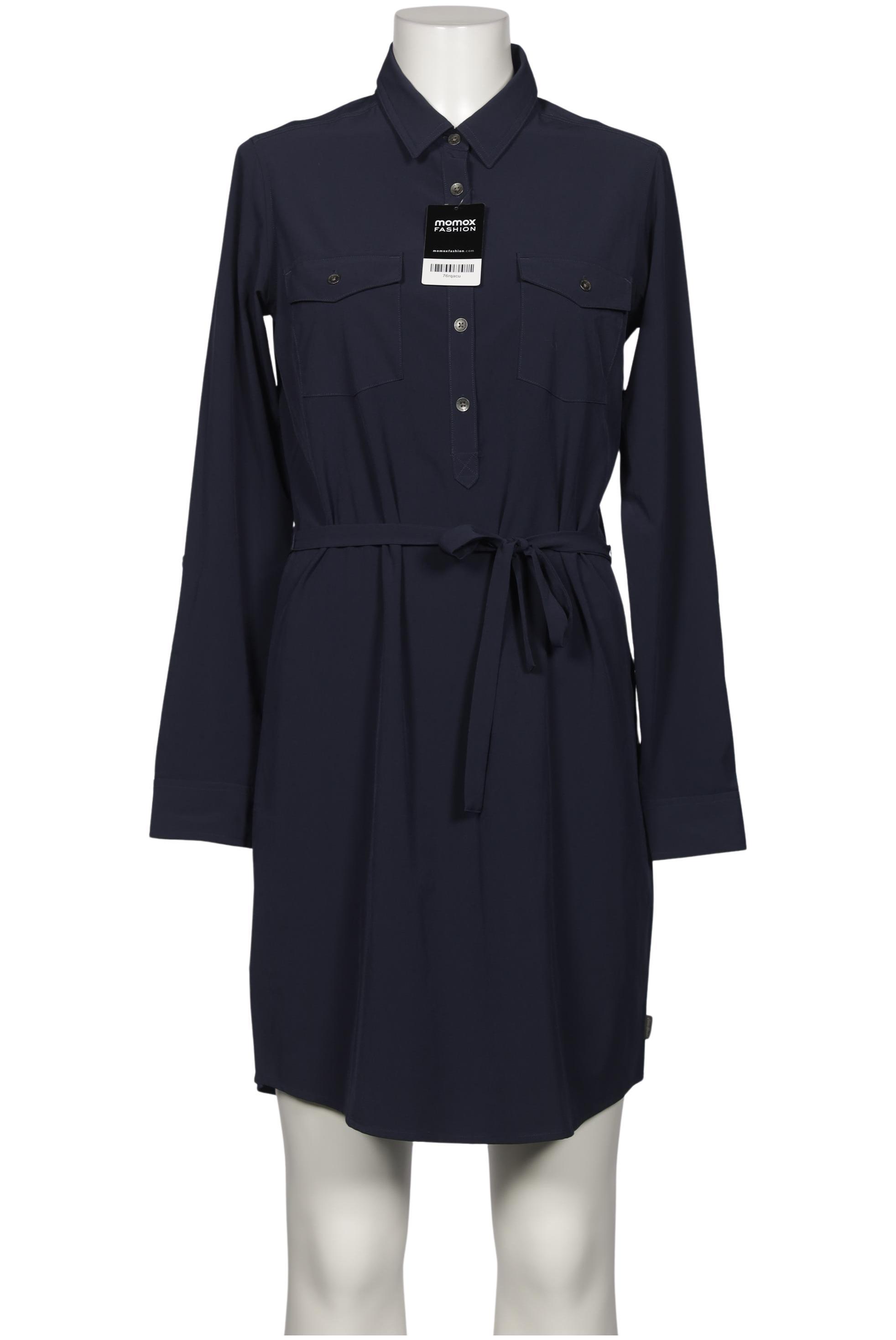 

Eddie Bauer Damen Kleid, marineblau, Gr. 38