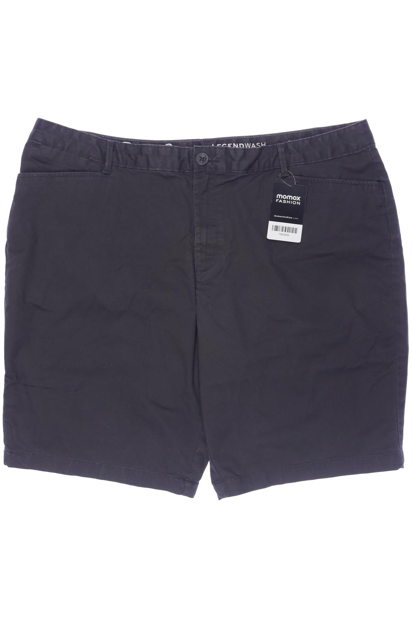 

Eddie Bauer Damen Shorts, grau, Gr. 39
