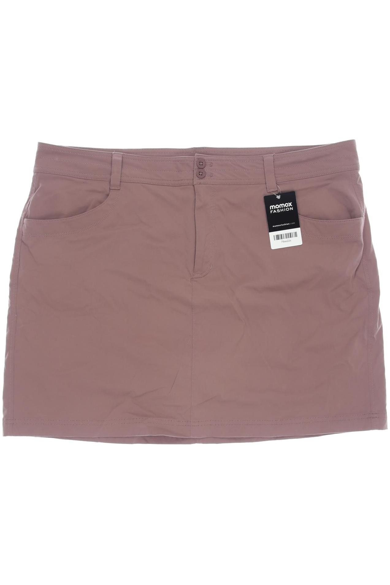 

Eddie Bauer Damen Rock, pink, Gr. 18