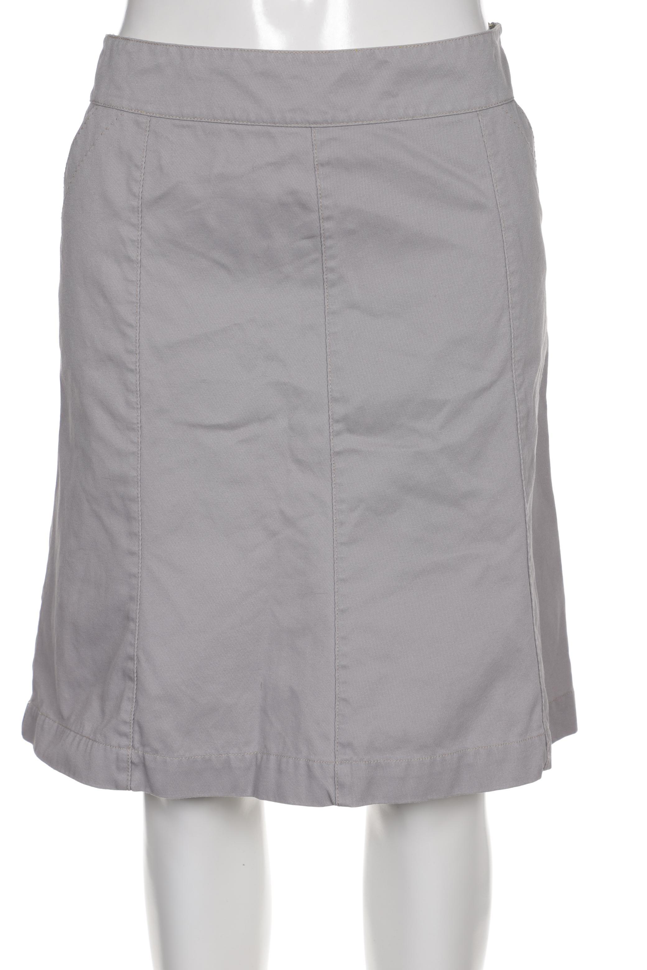 

Eddie Bauer Damen Rock, grau