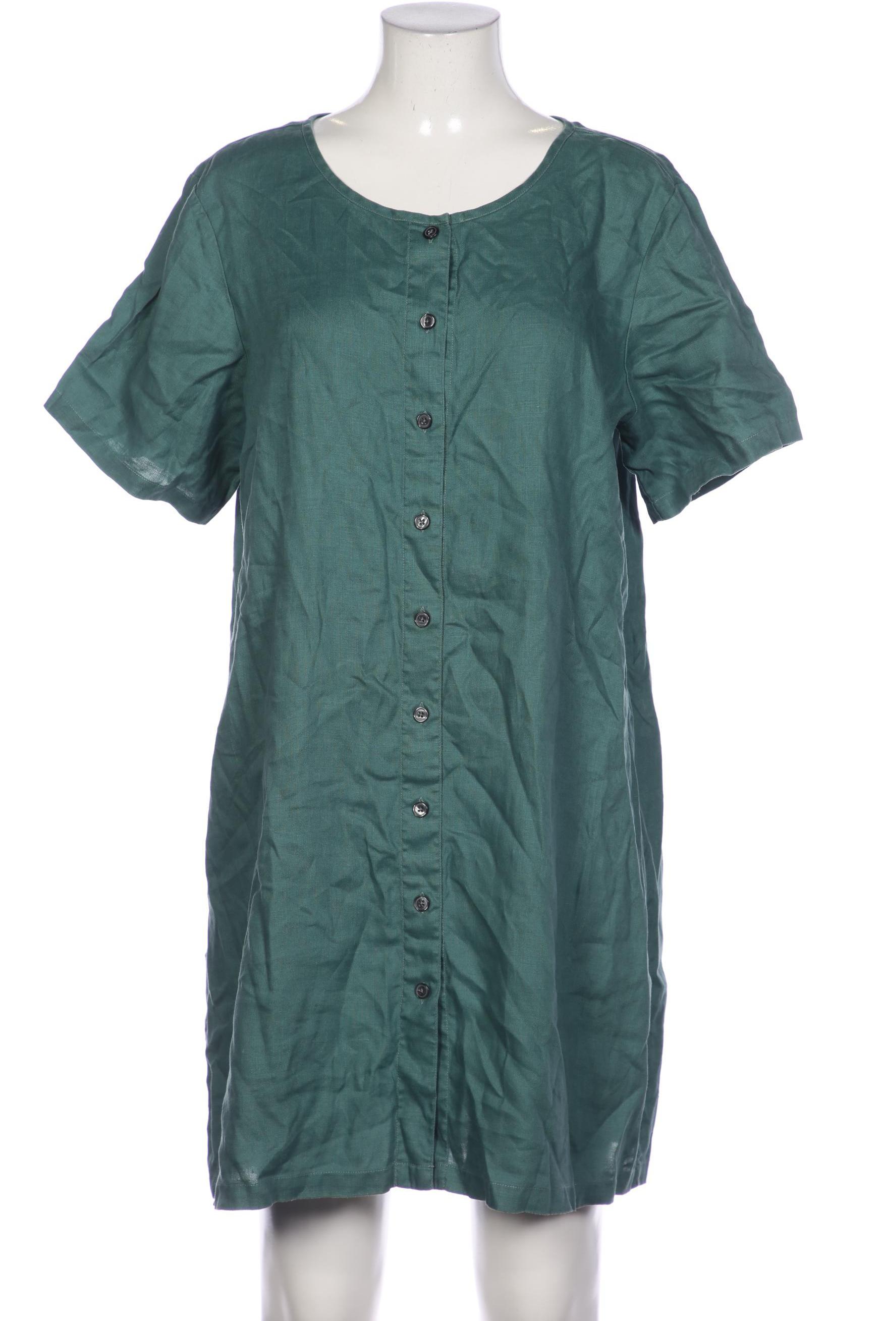 

Eddie Bauer Damen Kleid, türkis, Gr. 42