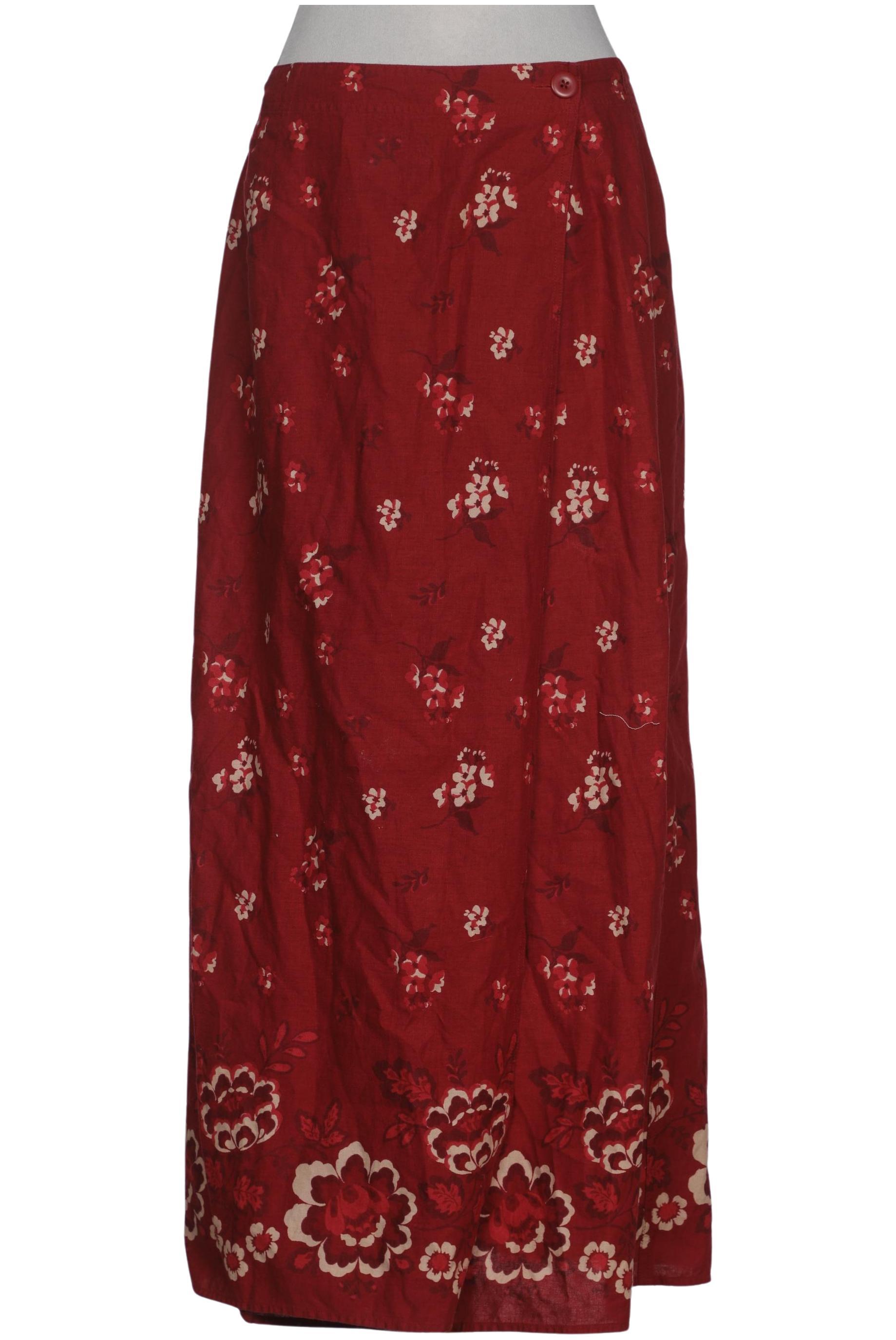 

Eddie Bauer Damen Rock, rot, Gr. 6