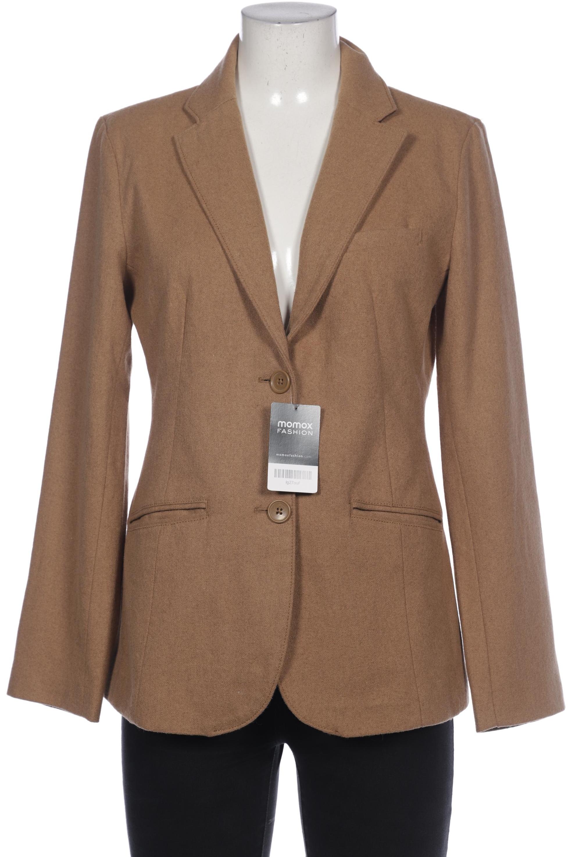 

Eddie Bauer Damen Blazer, braun, Gr. 10