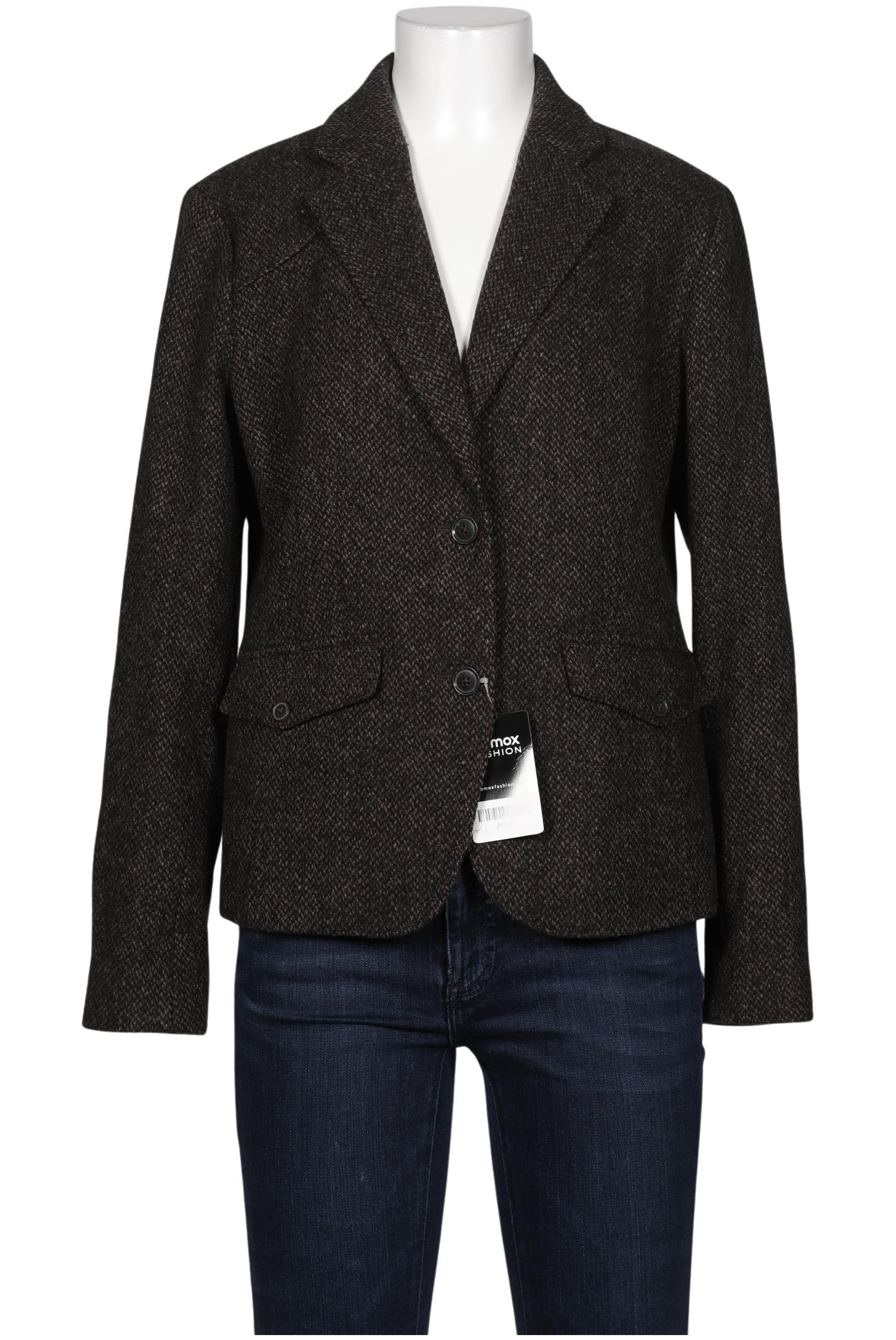 

Eddie Bauer Damen Blazer, braun, Gr. 12