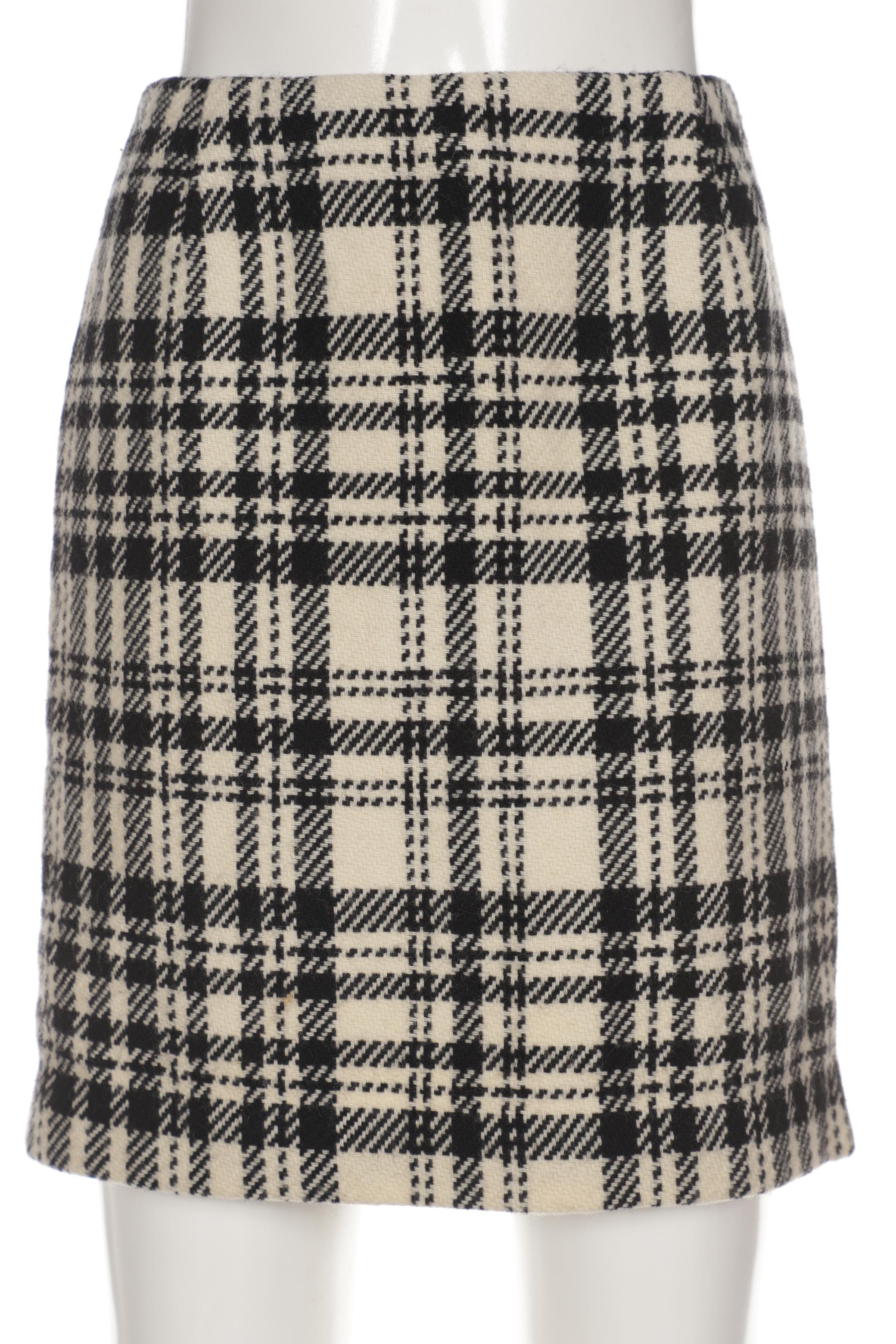 

Eddie Bauer Damen Rock, schwarz, Gr. 38