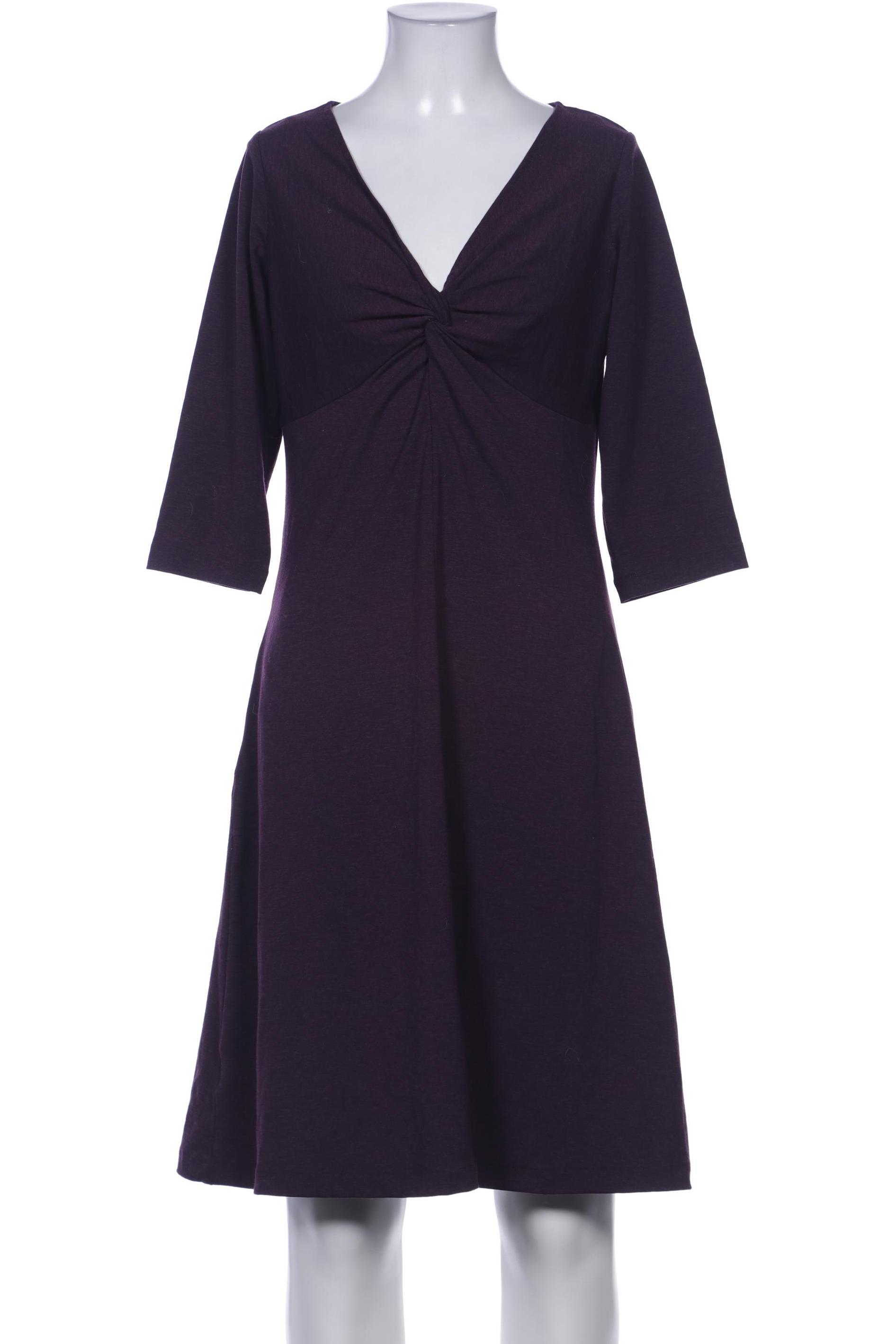 

Eddie Bauer Damen Kleid, flieder, Gr. 36