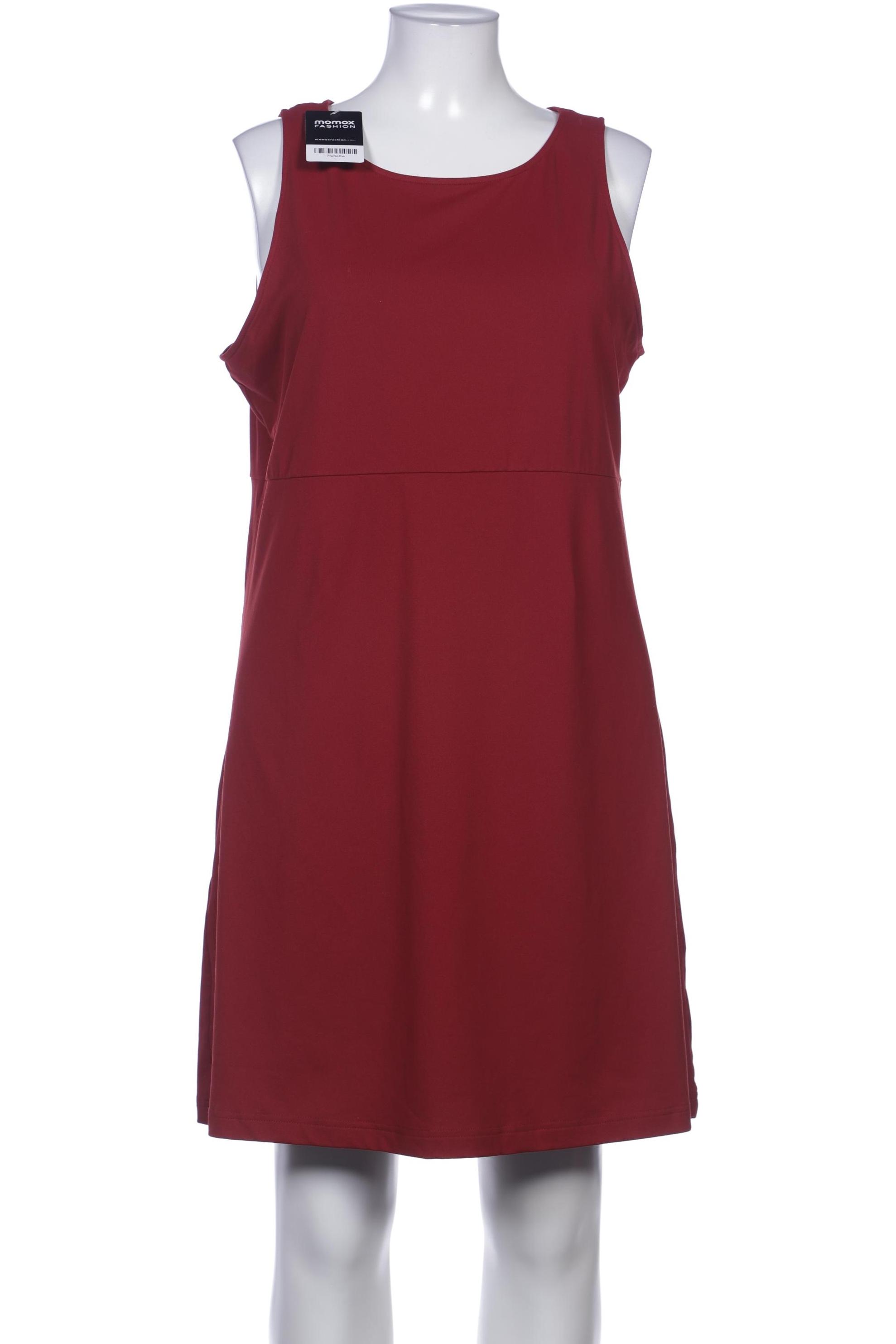 

Eddie Bauer Damen Kleid, bordeaux, Gr. 44
