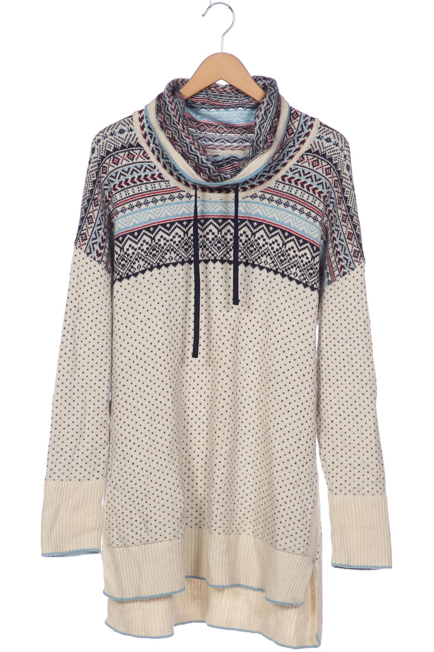 

Eddie Bauer Damen Pullover, mehrfarbig, Gr. 44