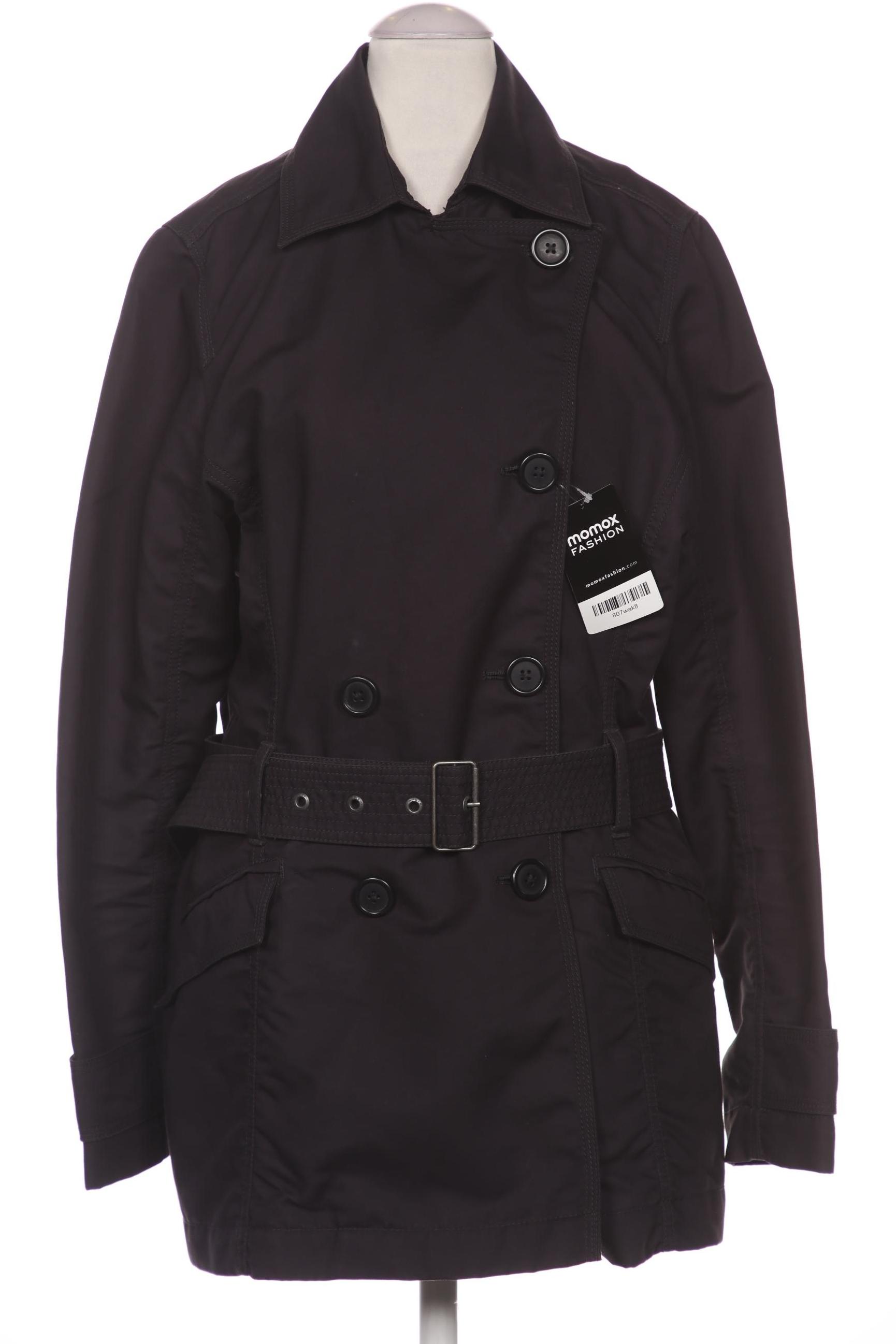 

Eddie Bauer Damen Jacke, schwarz, Gr. 36