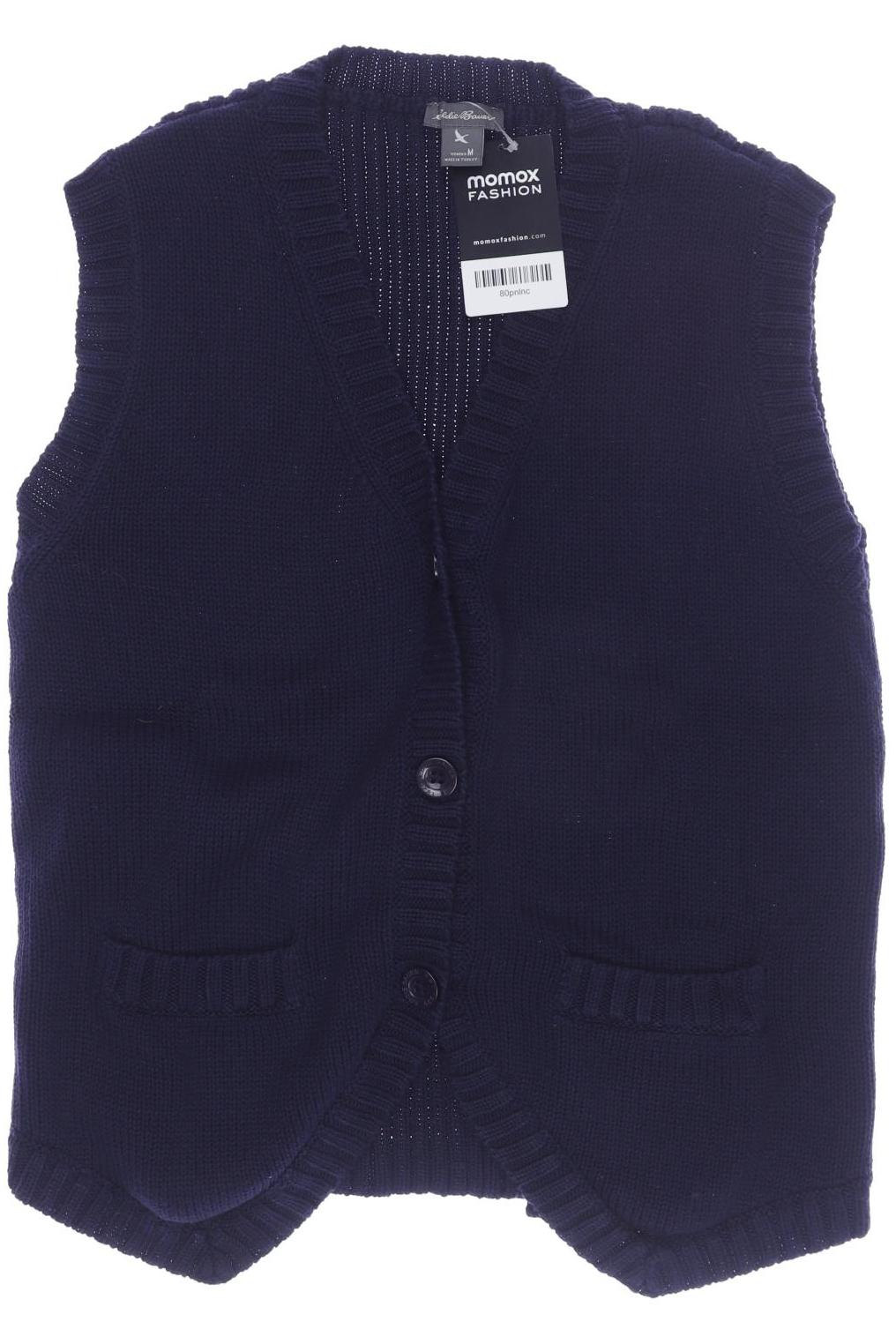 

Eddie Bauer Damen Weste, marineblau