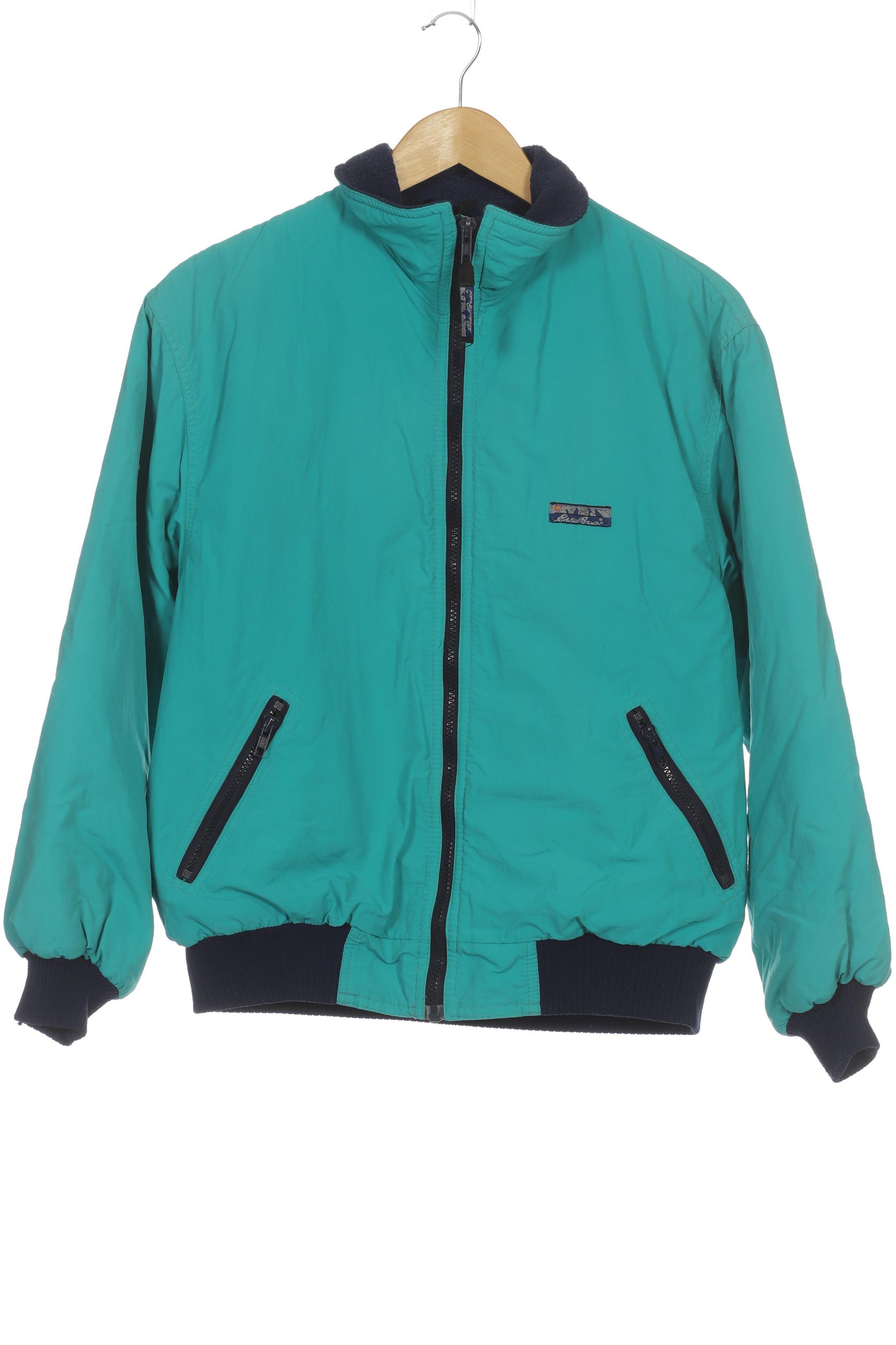 

Eddie Bauer Damen Jacke, türkis, Gr.