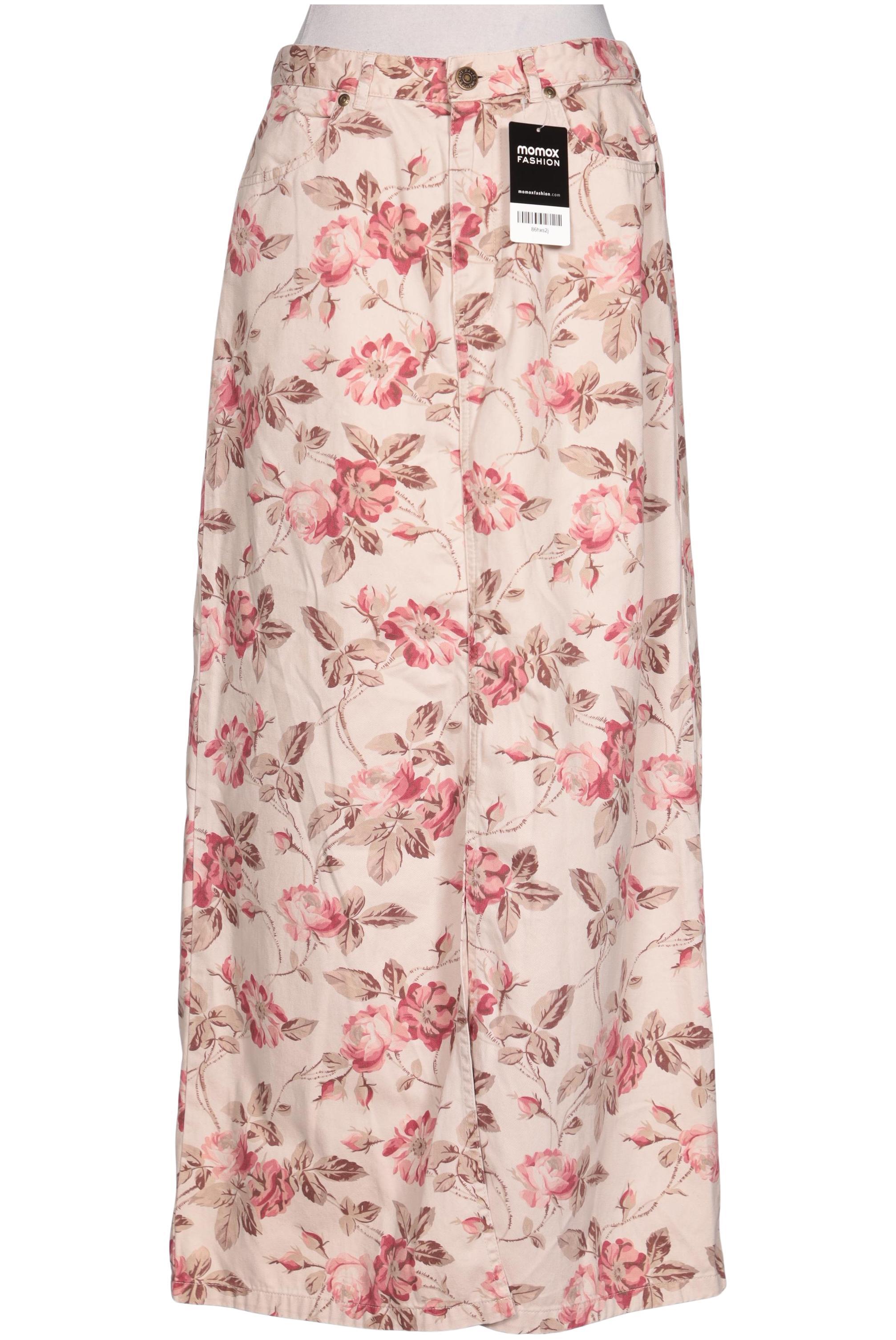 

Eddie Bauer Damen Rock, mehrfarbig, Gr. 8