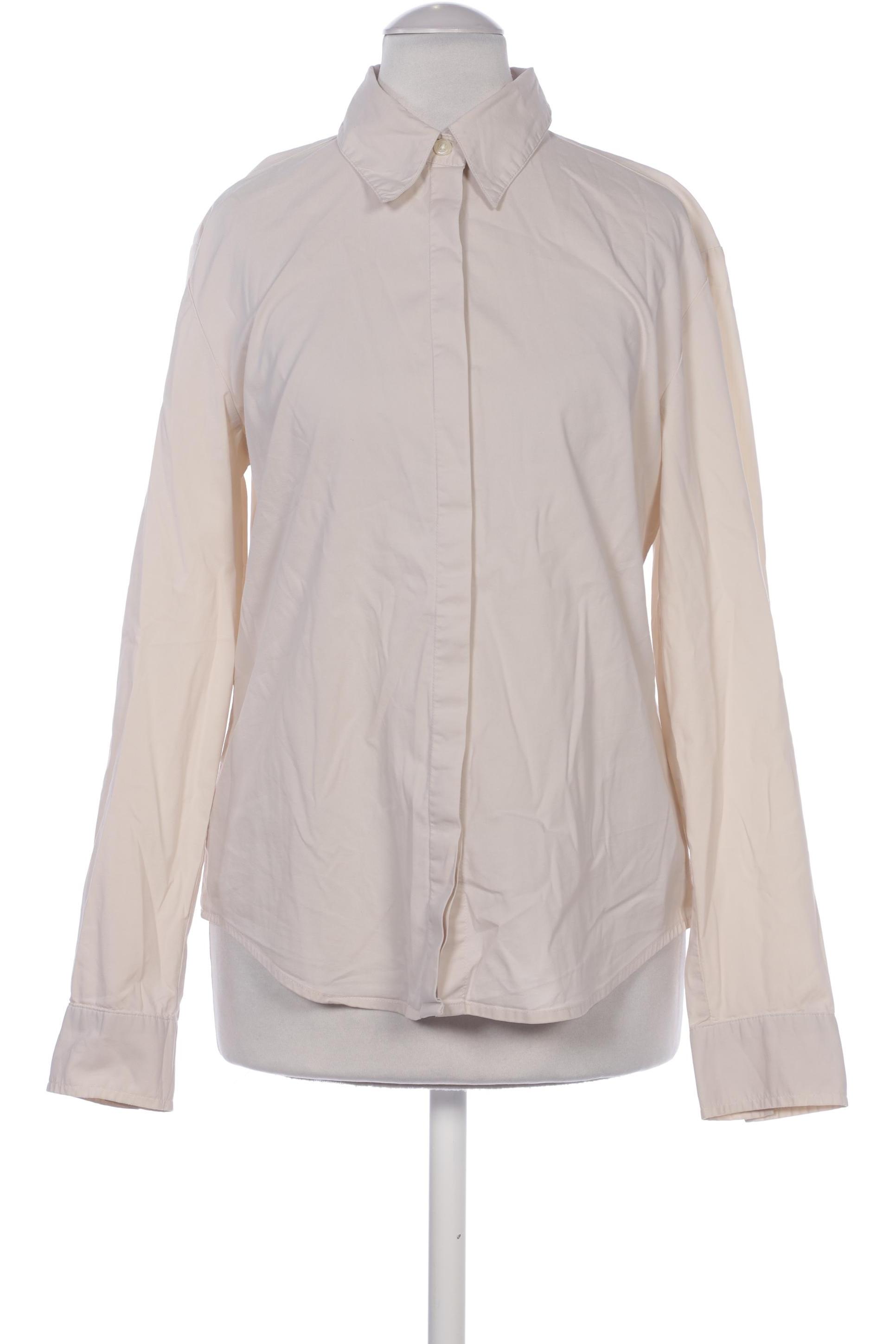 

Eddie Bauer Damen Bluse, cremeweiß, Gr. 36