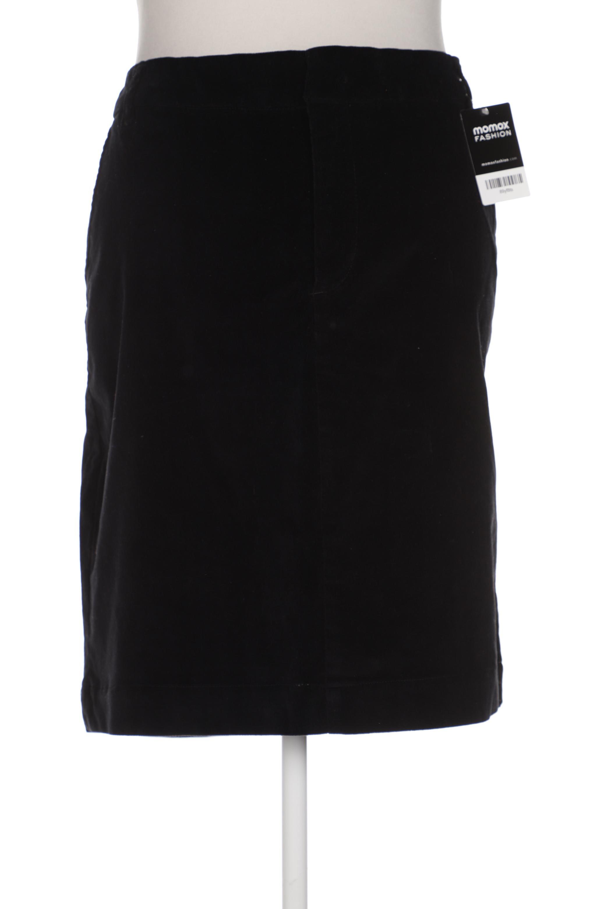 

Eddie Bauer Damen Rock, schwarz, Gr. 18