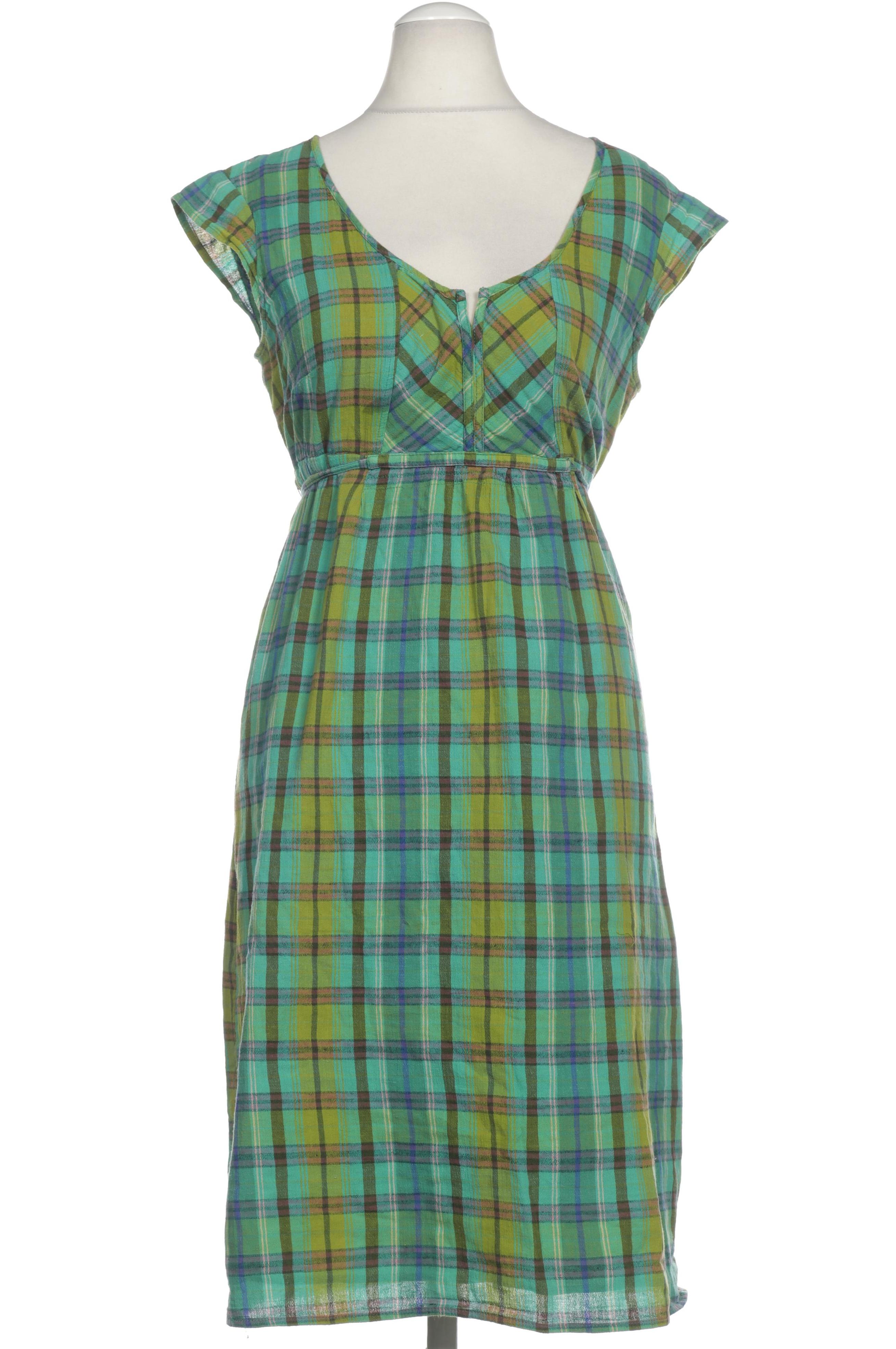 

Eddie Bauer Damen Kleid, grün, Gr. 6