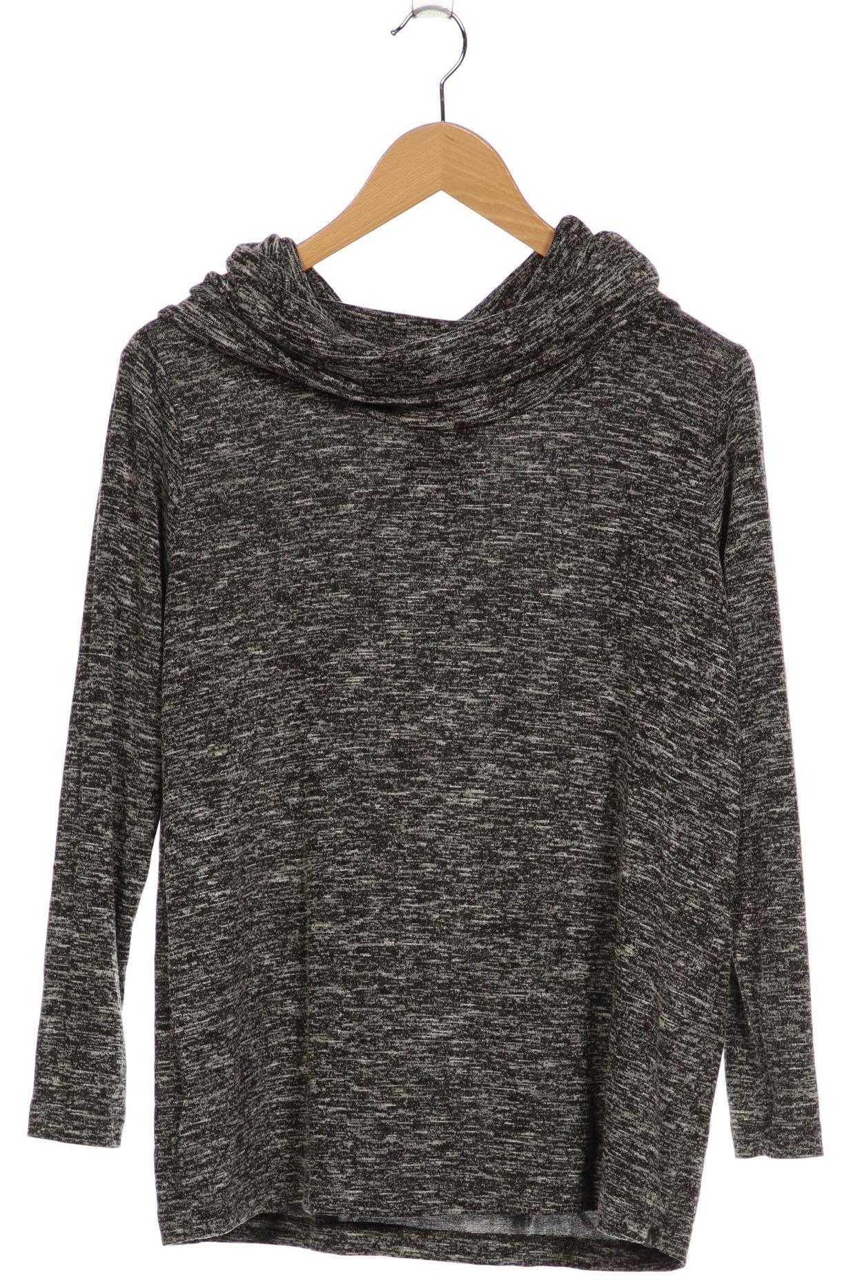 

Eddie Bauer Damen Pullover, grau, Gr. 44