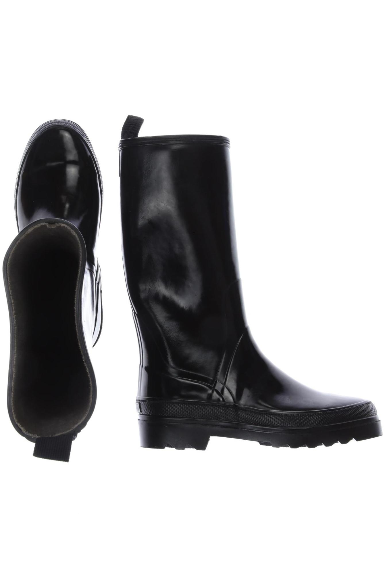 

Eddie Bauer Damen Stiefel, schwarz, Gr. 9