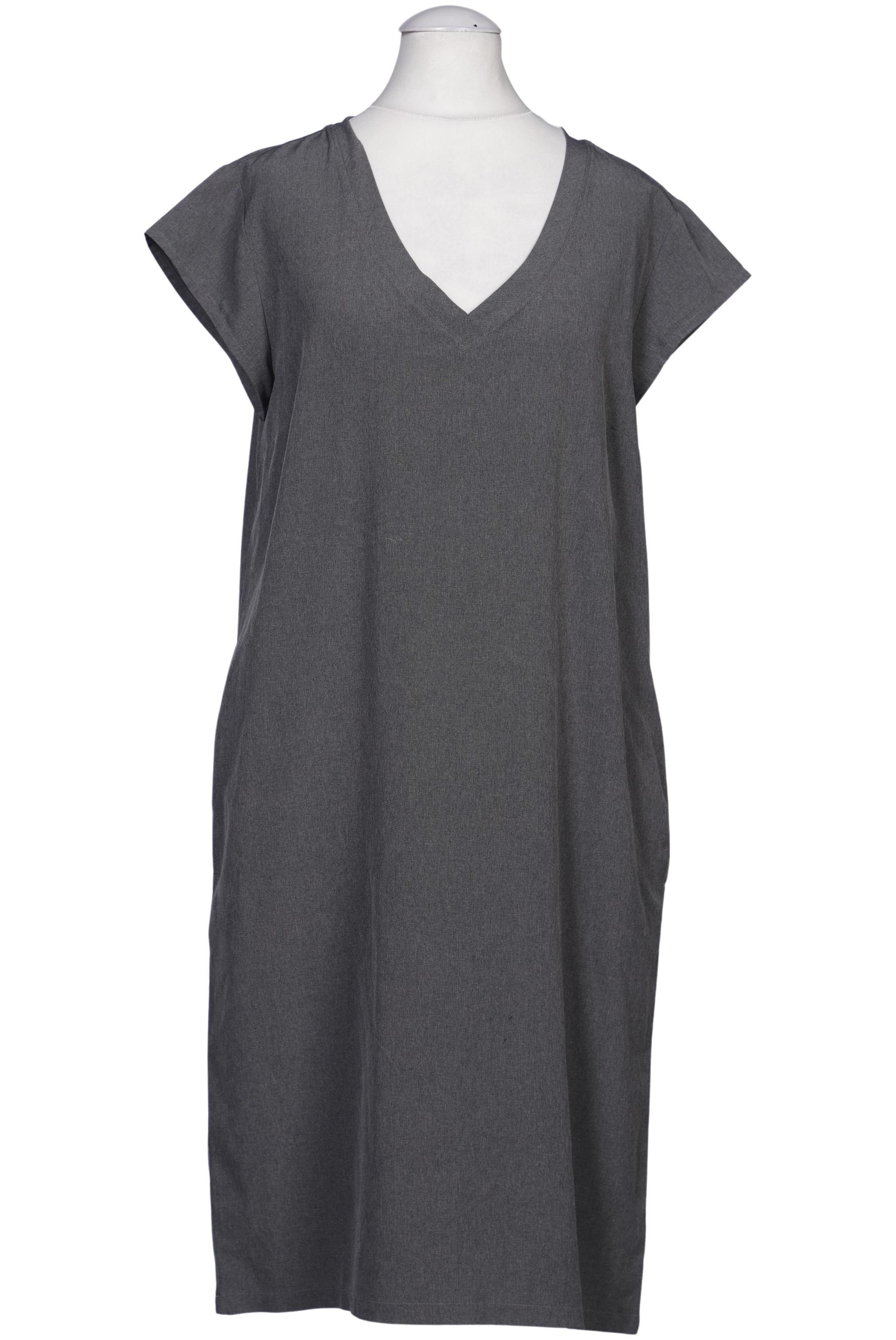 

Eddie Bauer Damen Kleid, grau, Gr. 36