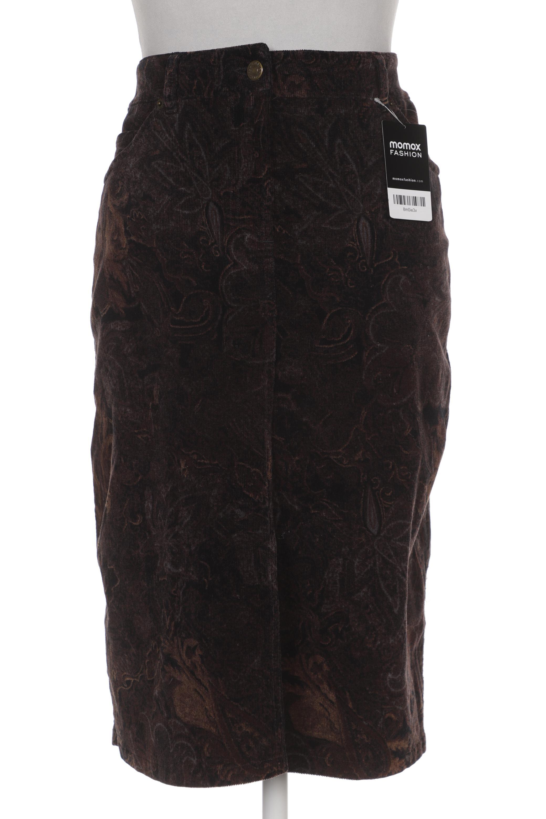 

Eddie Bauer Damen Rock, braun