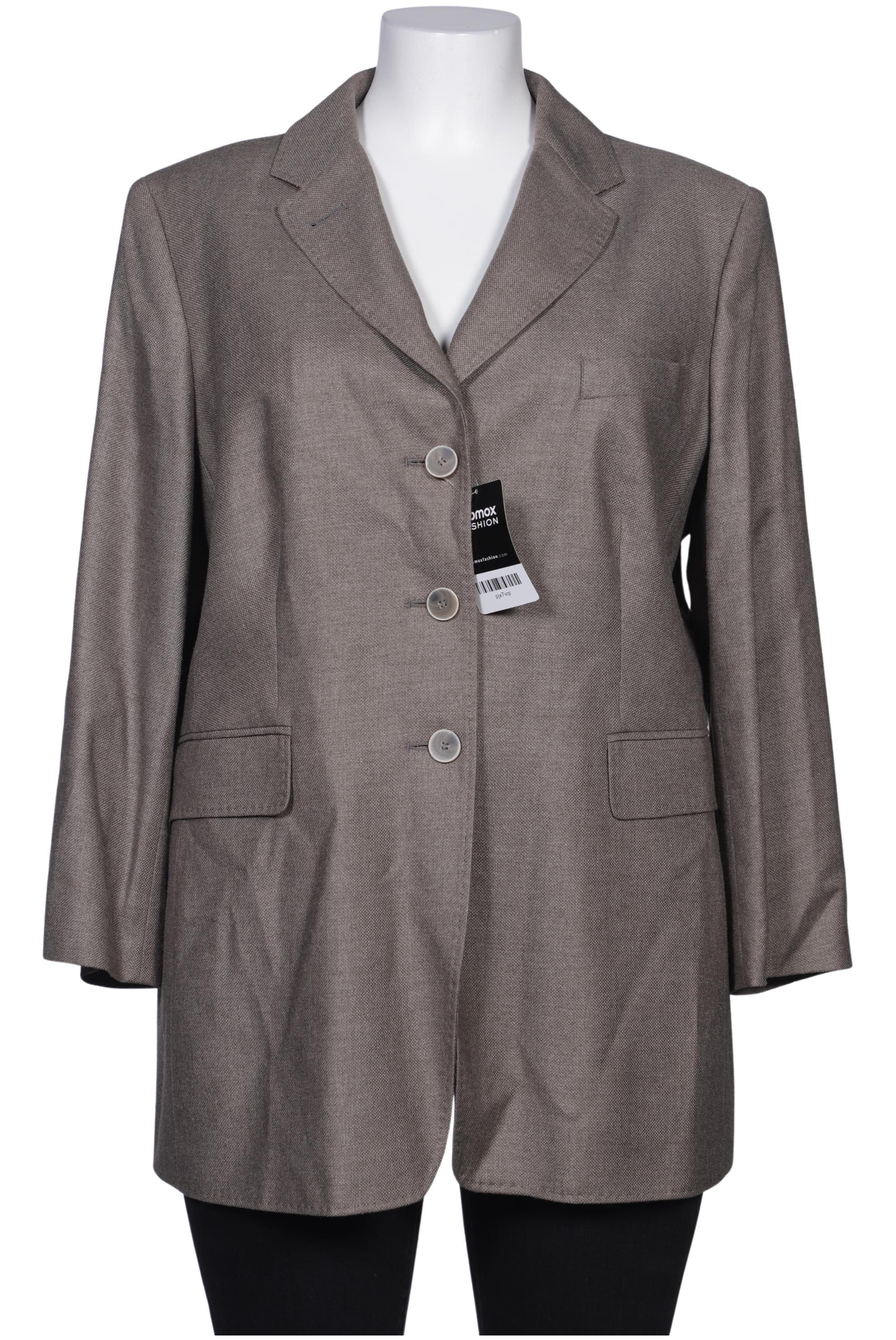 

Eddie Bauer Damen Blazer, grau, Gr. 46