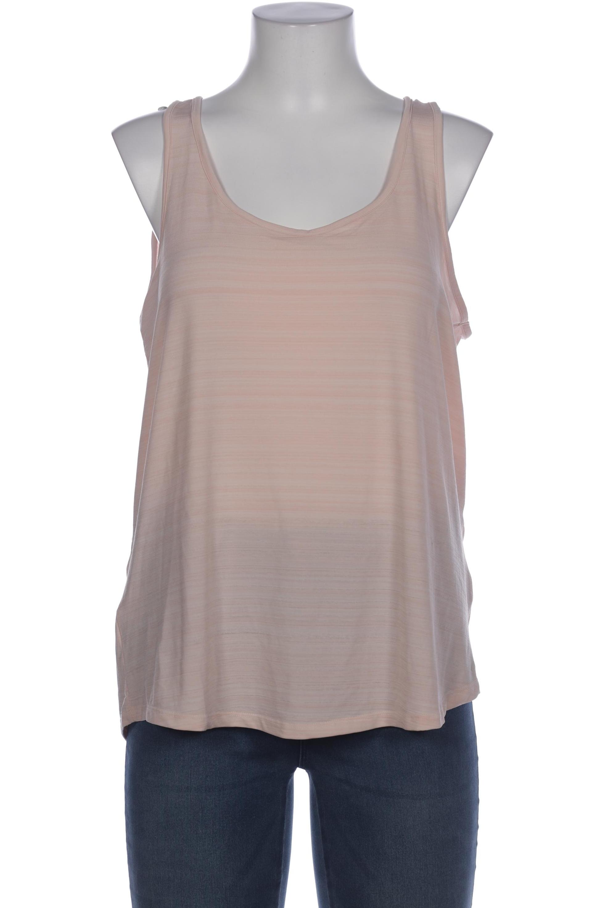 

Eddie Bauer Damen Top, pink, Gr. 42