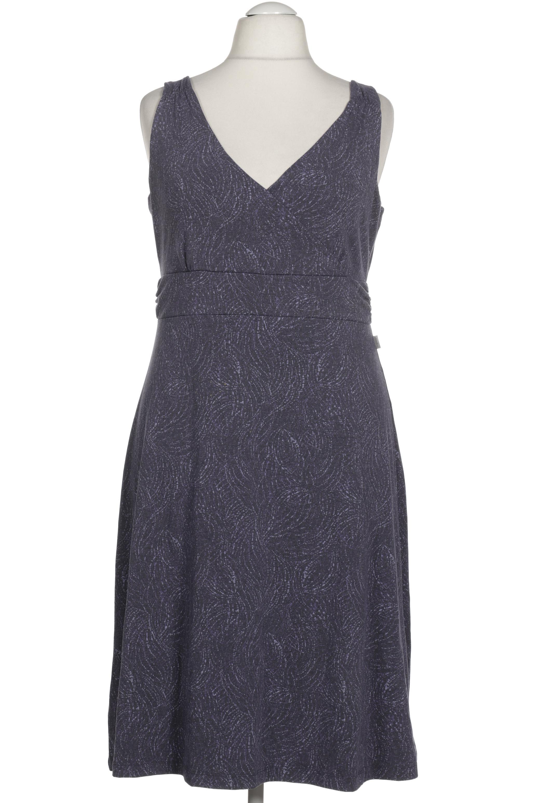 

Eddie Bauer Damen Kleid, flieder, Gr. 44