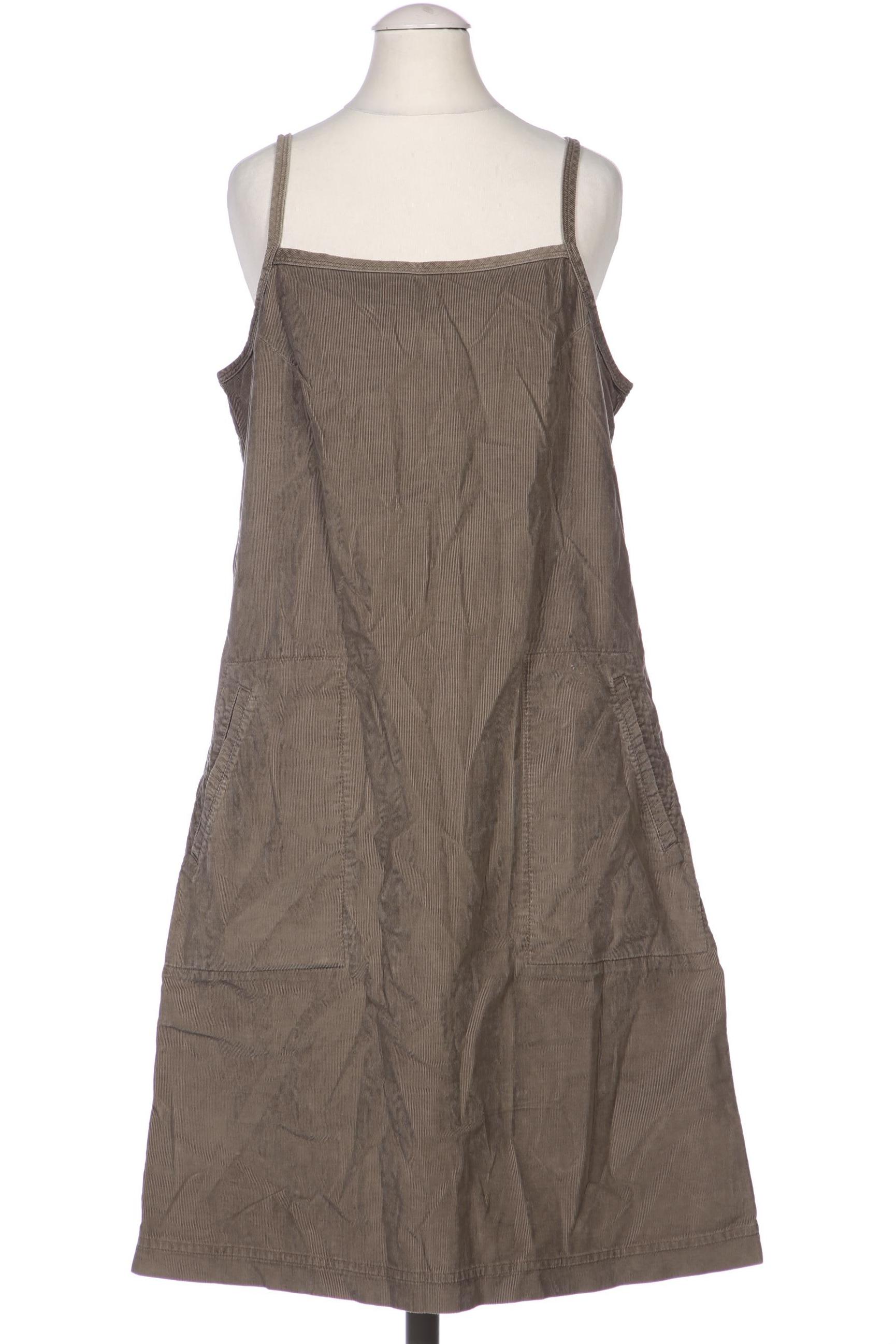 

Eddie Bauer Damen Kleid, braun, Gr. 38