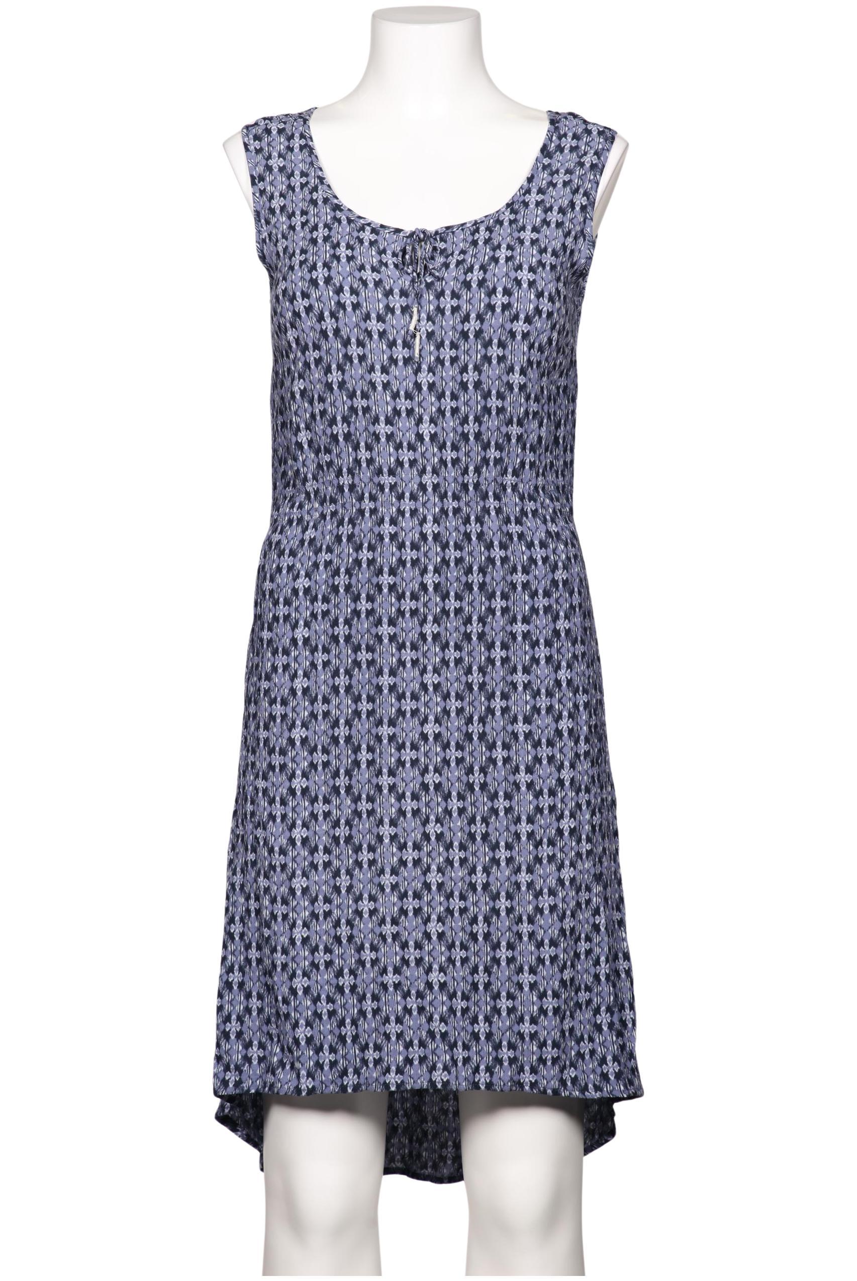 

Eddie Bauer Damen Kleid, blau, Gr. 10