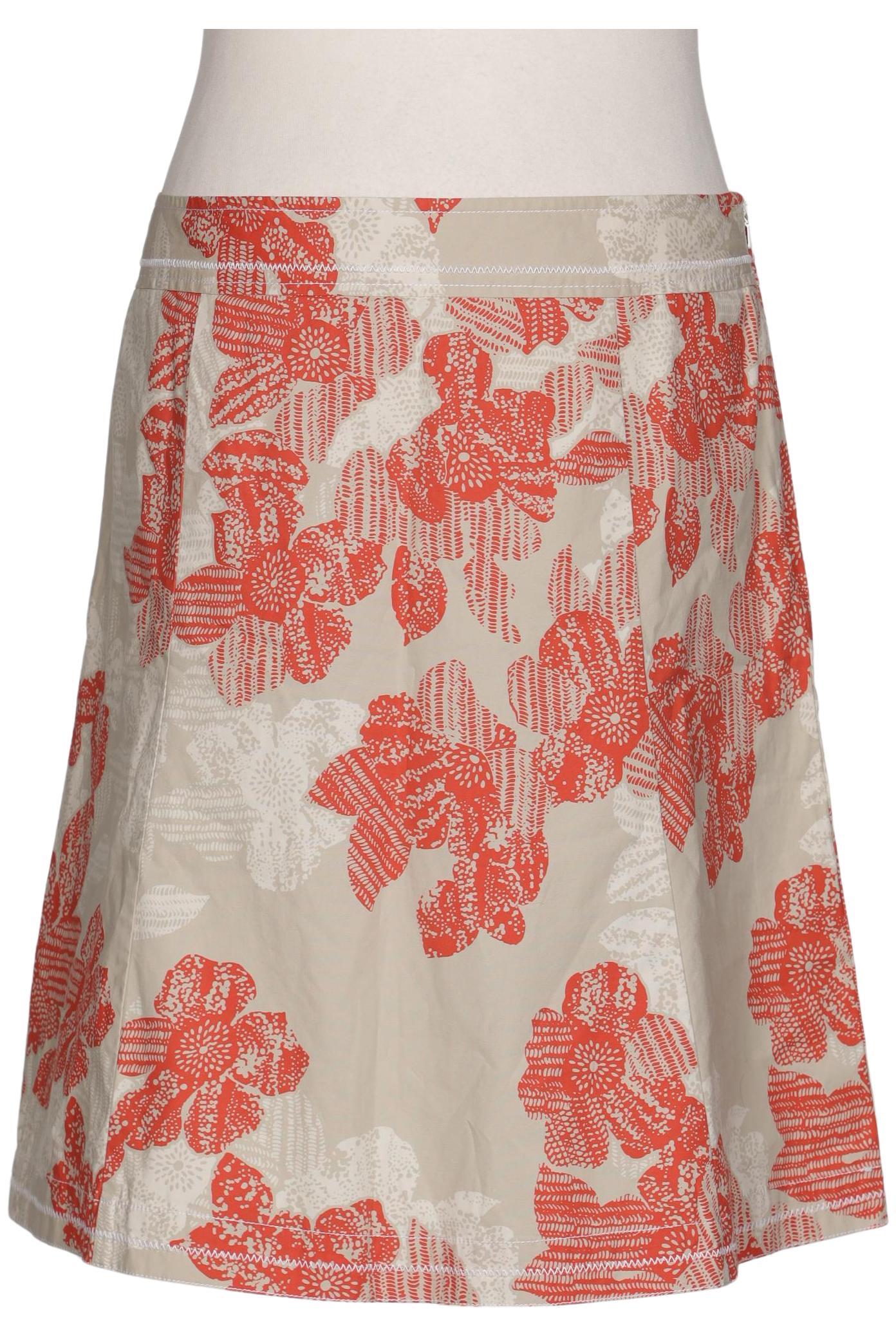 

Eddie Bauer Damen Rock, mehrfarbig, Gr. 12