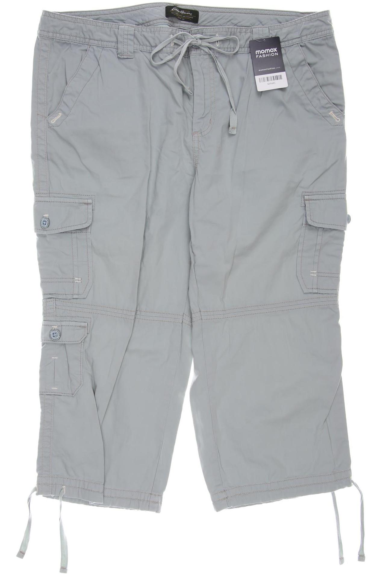 

Eddie Bauer Damen Shorts, hellgrün