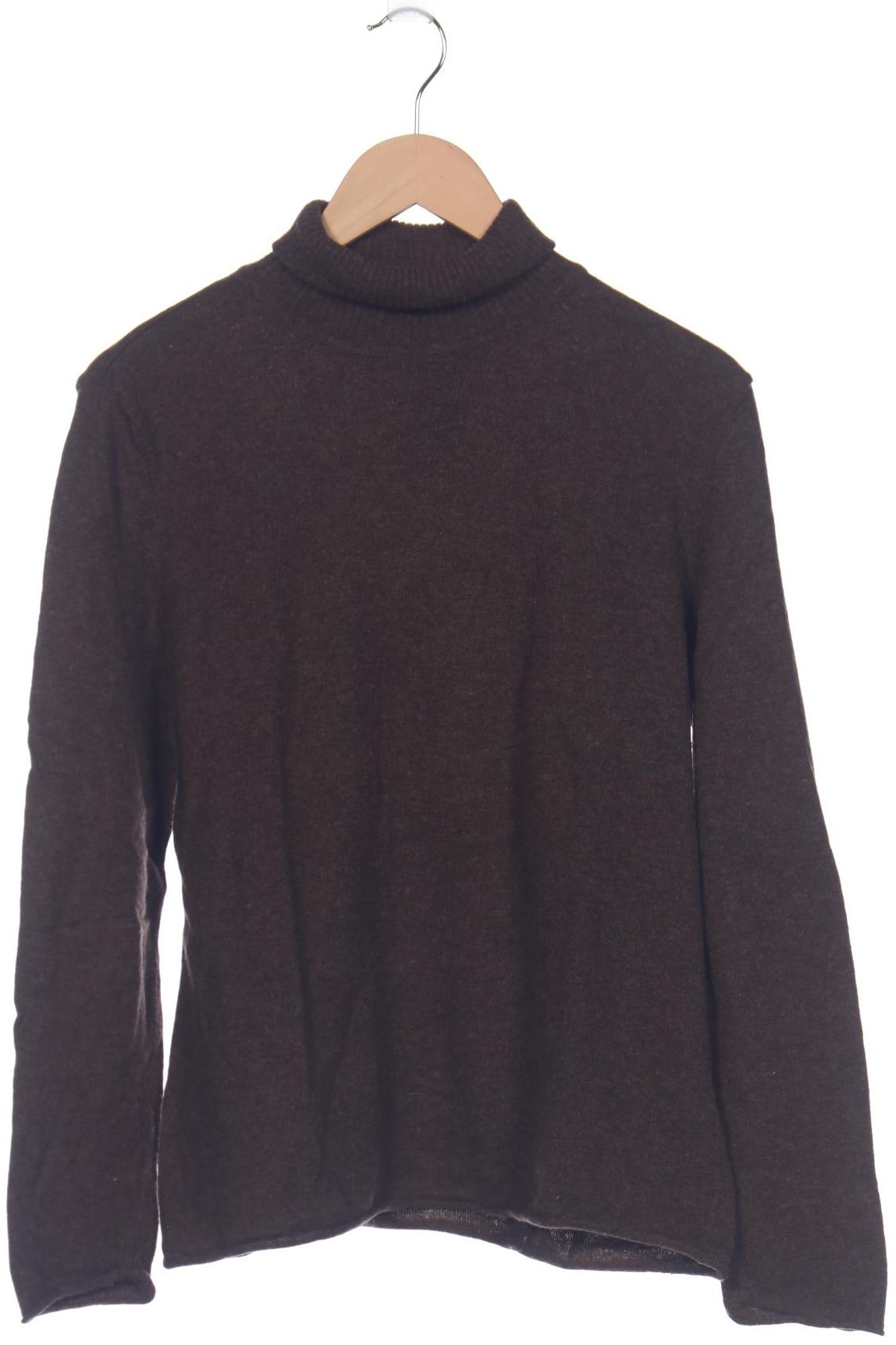 

Eddie Bauer Damen Pullover, braun, Gr. 38